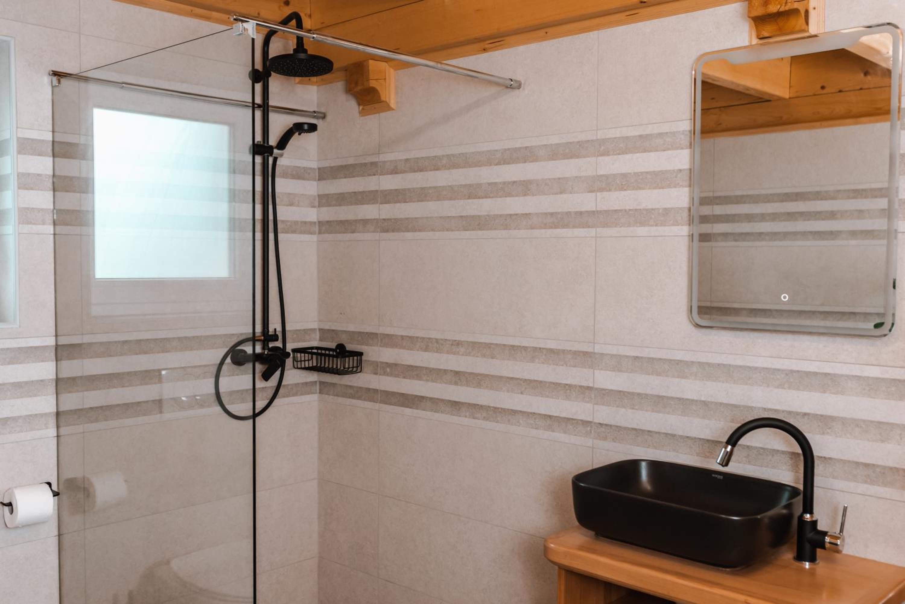 Apartmaji Gračner