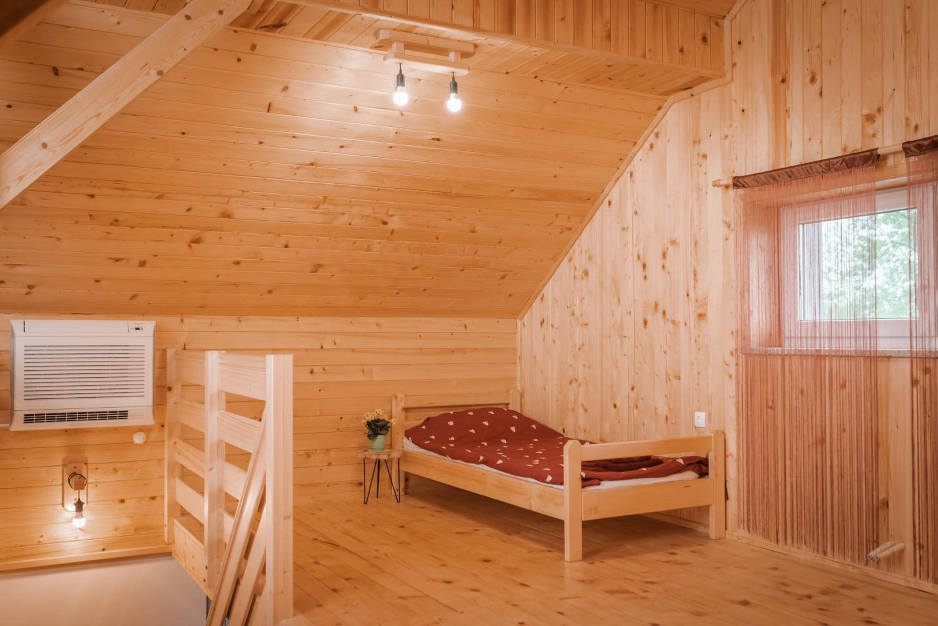 Apartmaji Gračner