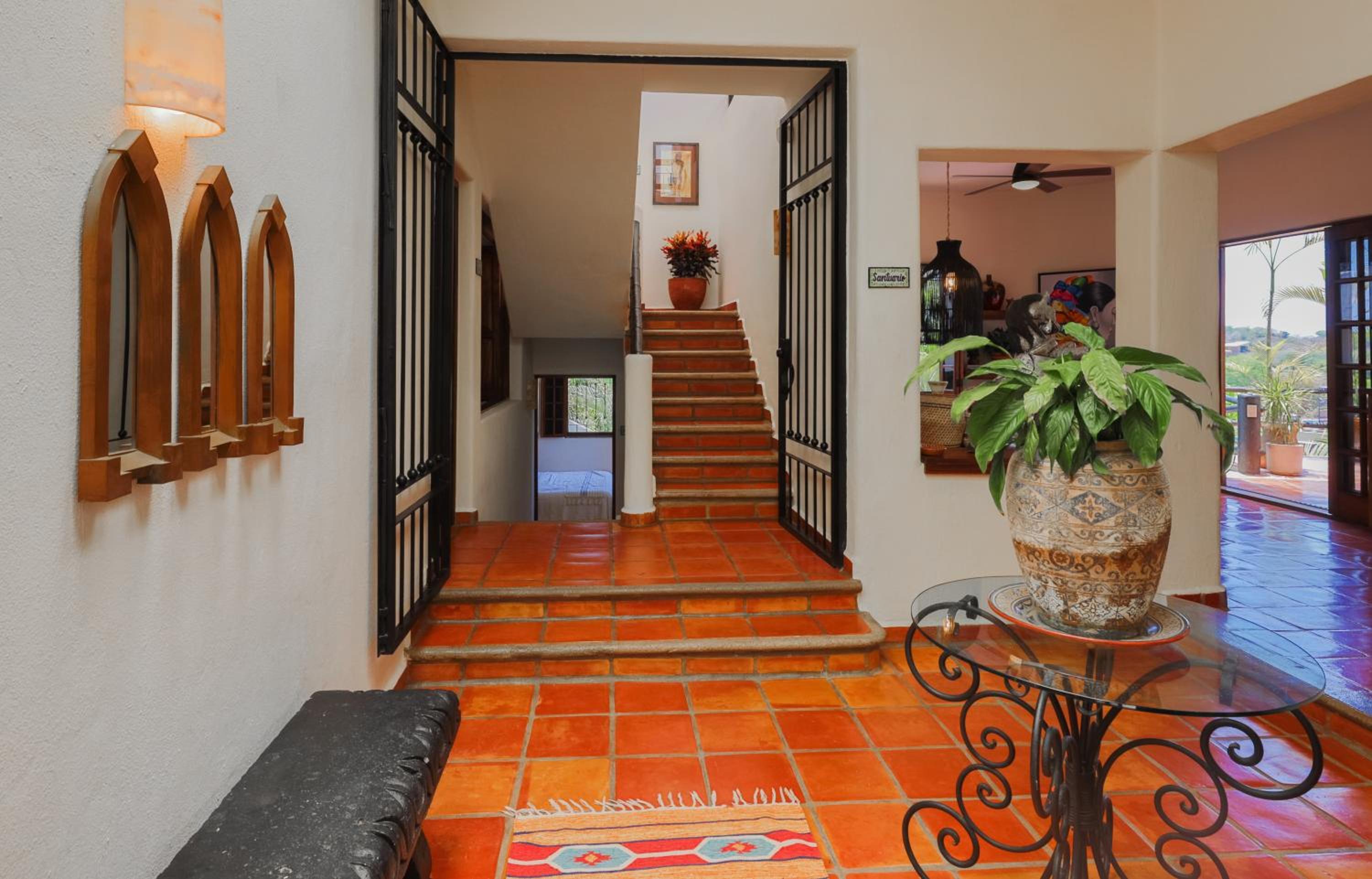 Villa Monte view 3