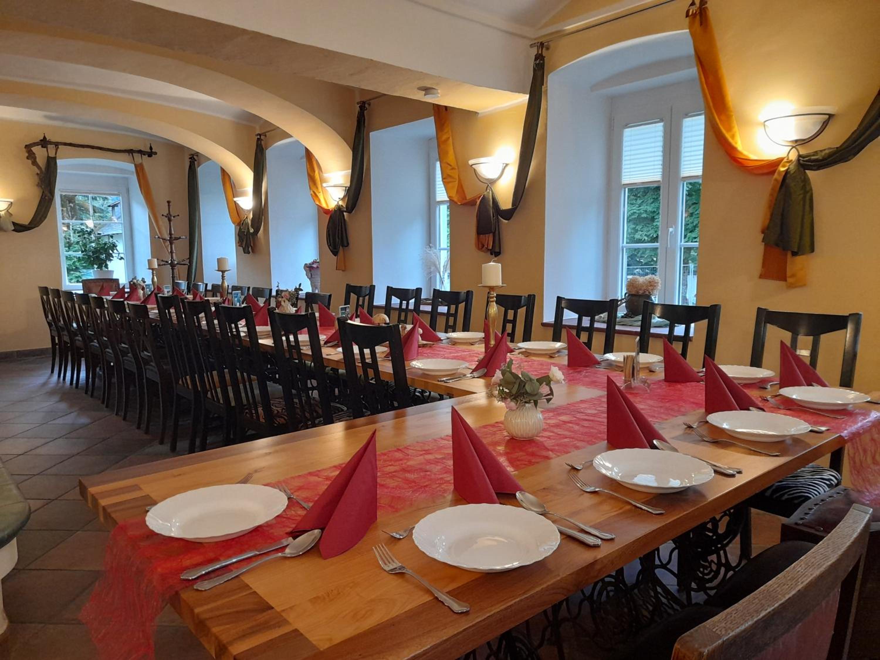 Gasthaus zum Fuchs - Familie Andrä view 2