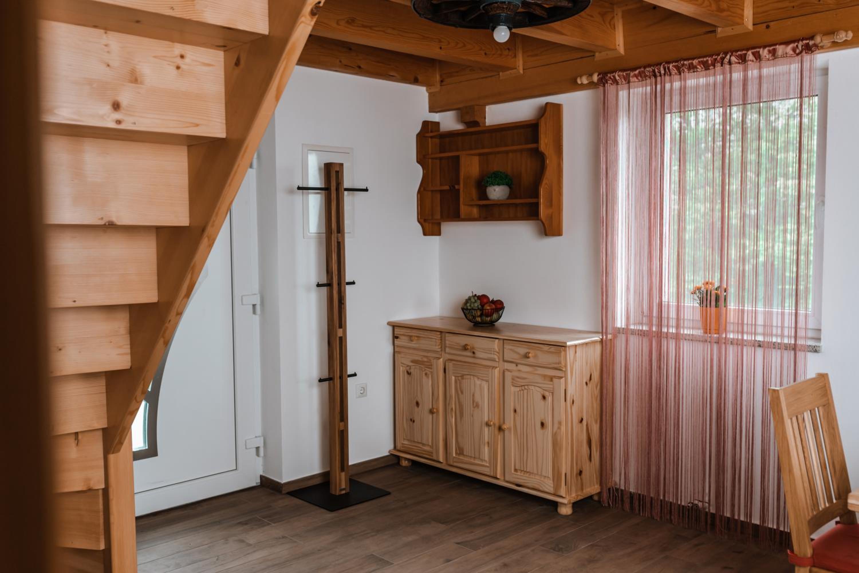 Apartmaji Gračner