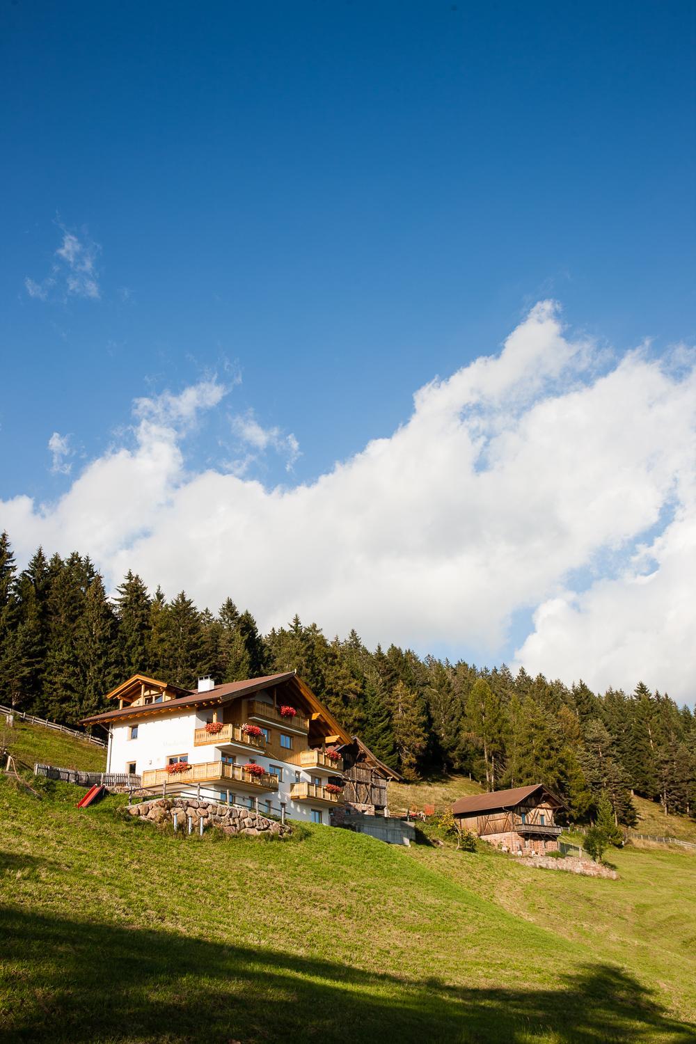 Mandlerhof