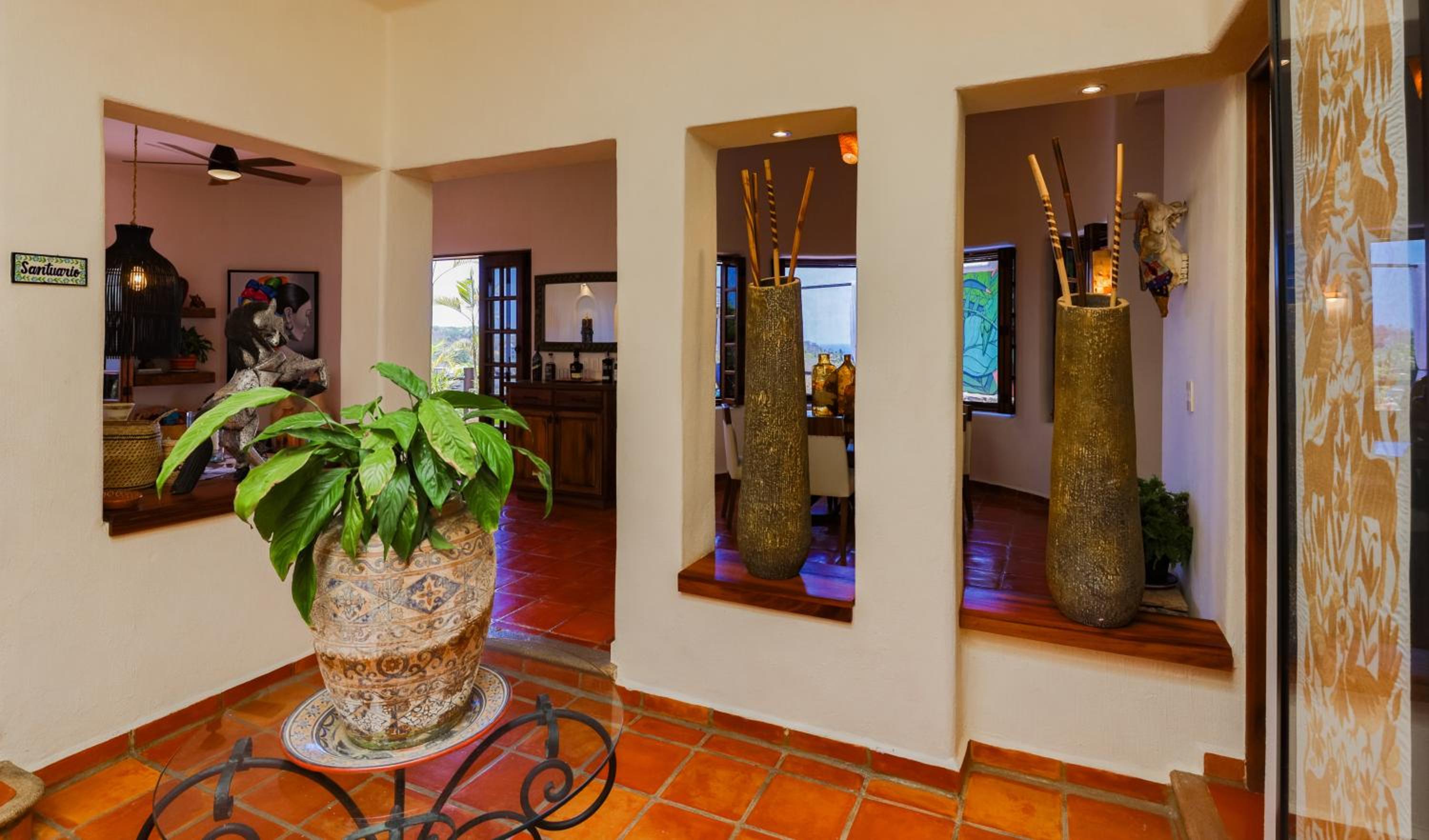 Villa Monte view 4