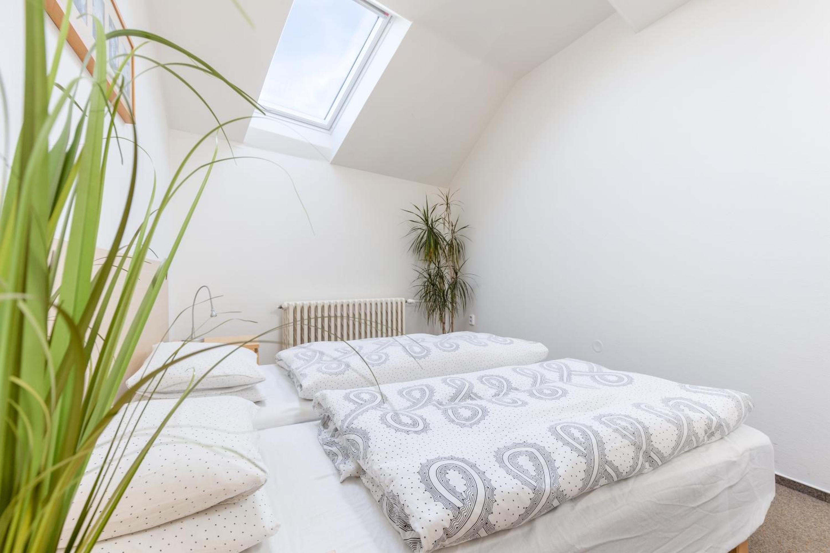 Apartmány Rozárka Turnov