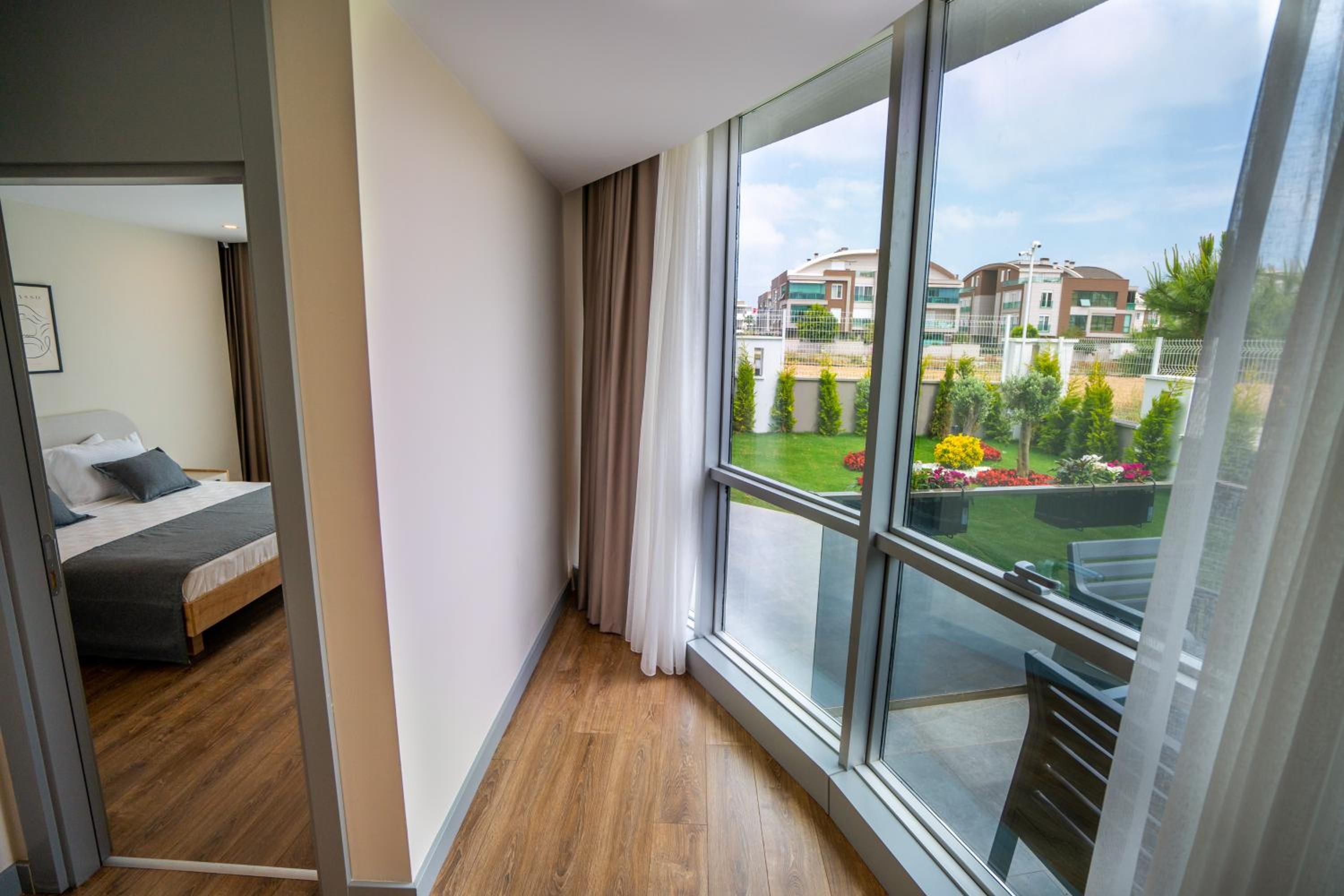 LARA MARİNE EVLERİ - Image 21