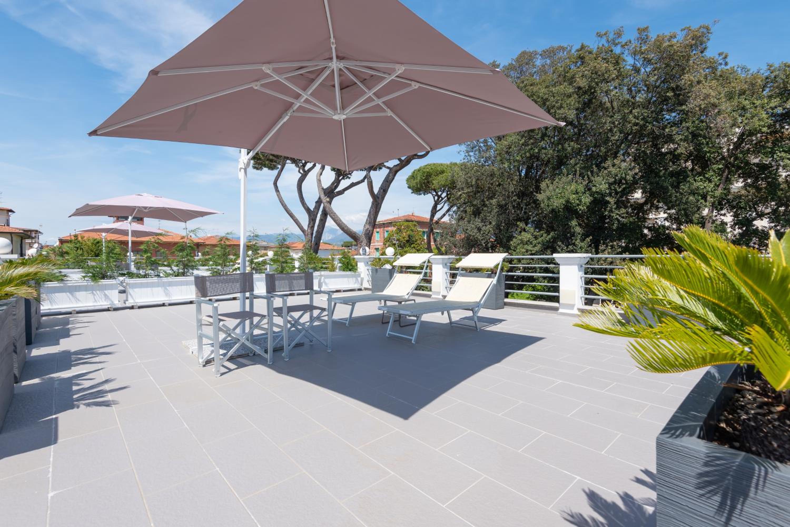 Lido Luxury Villas view 3