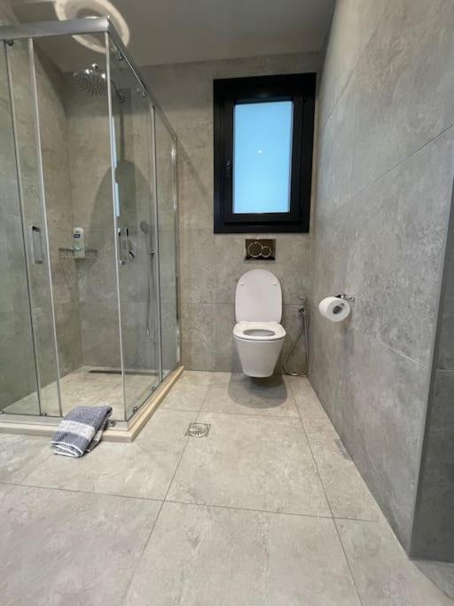 Agnanta Mountain Residence