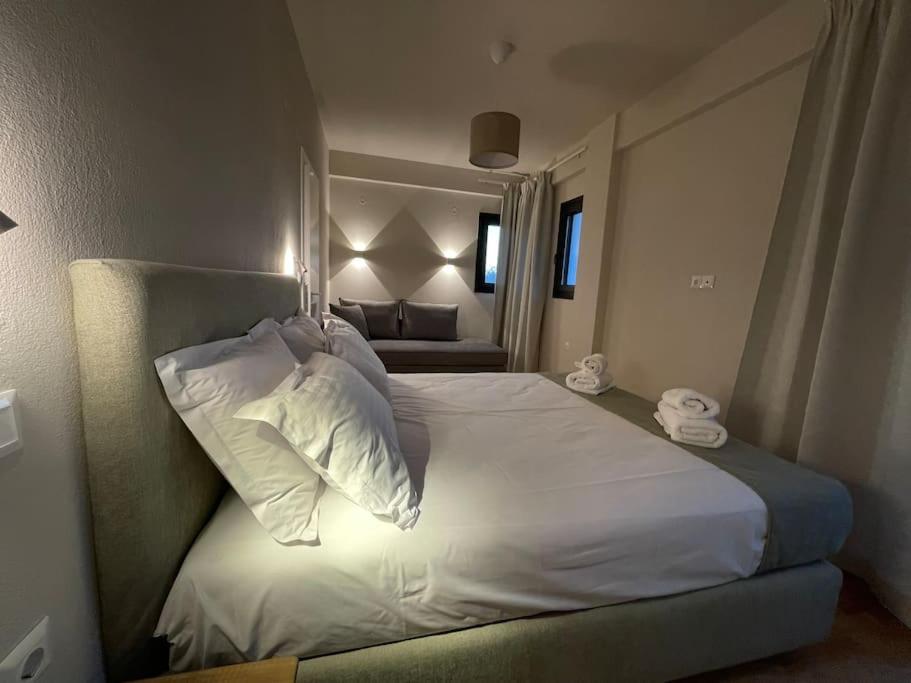 Agnanta Mountain Residence