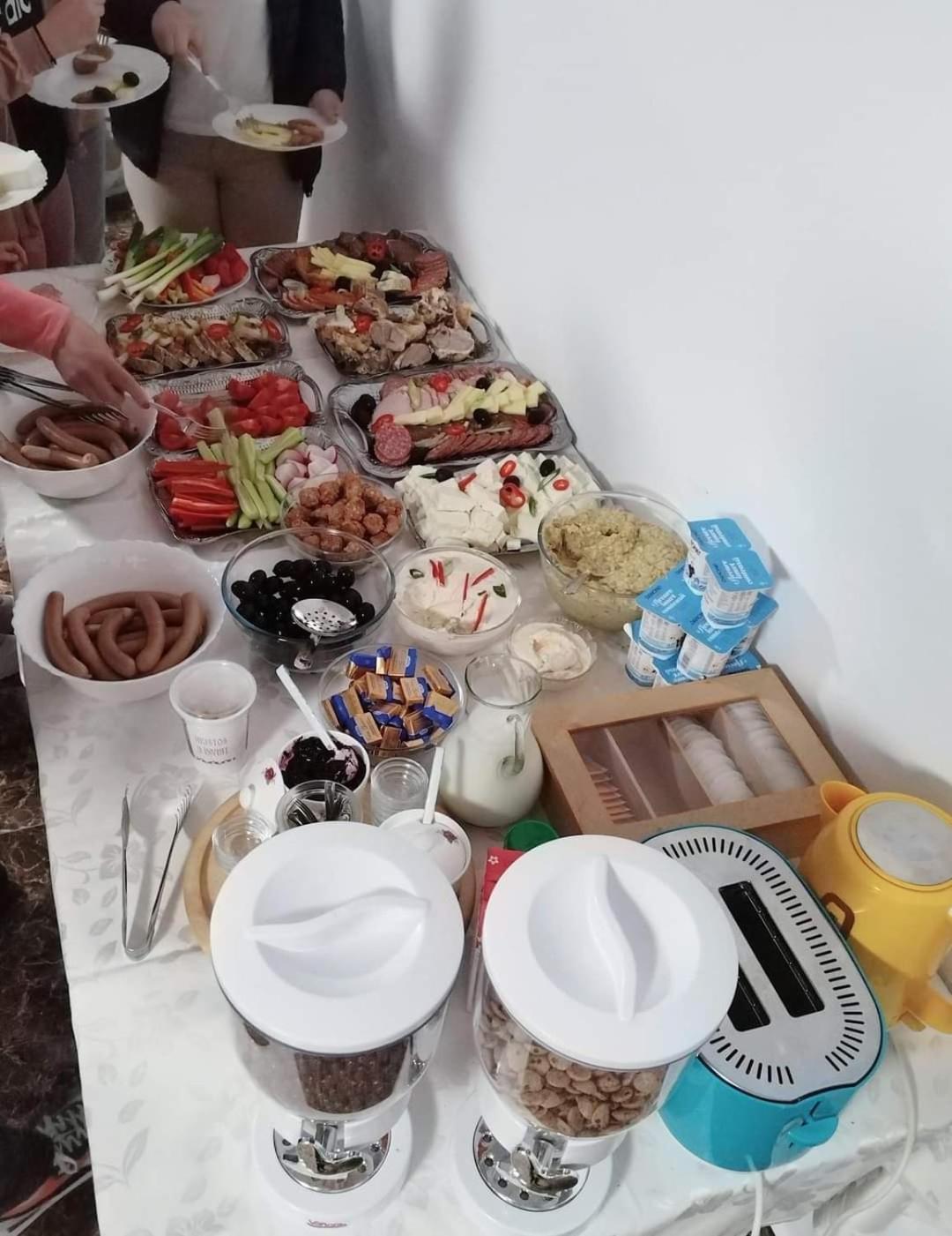 Casa Munty