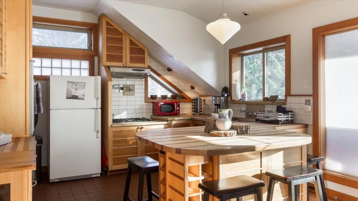 Lofty Heights- A Teton Experience view 4