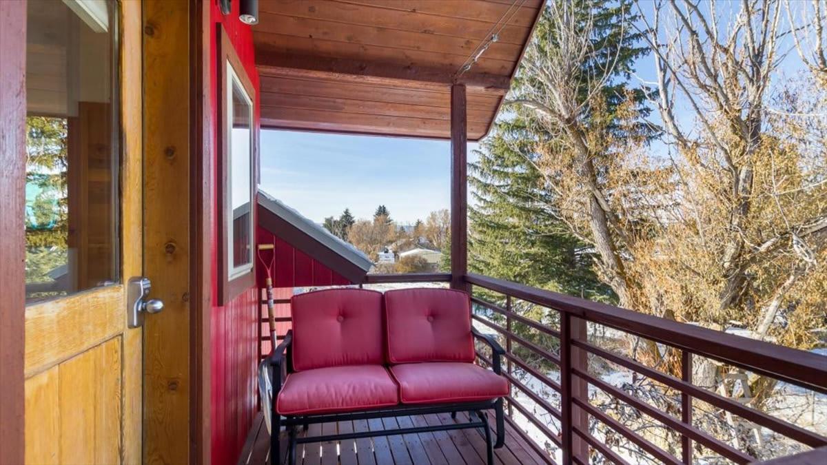 Lofty Heights- A Teton Experience view 5