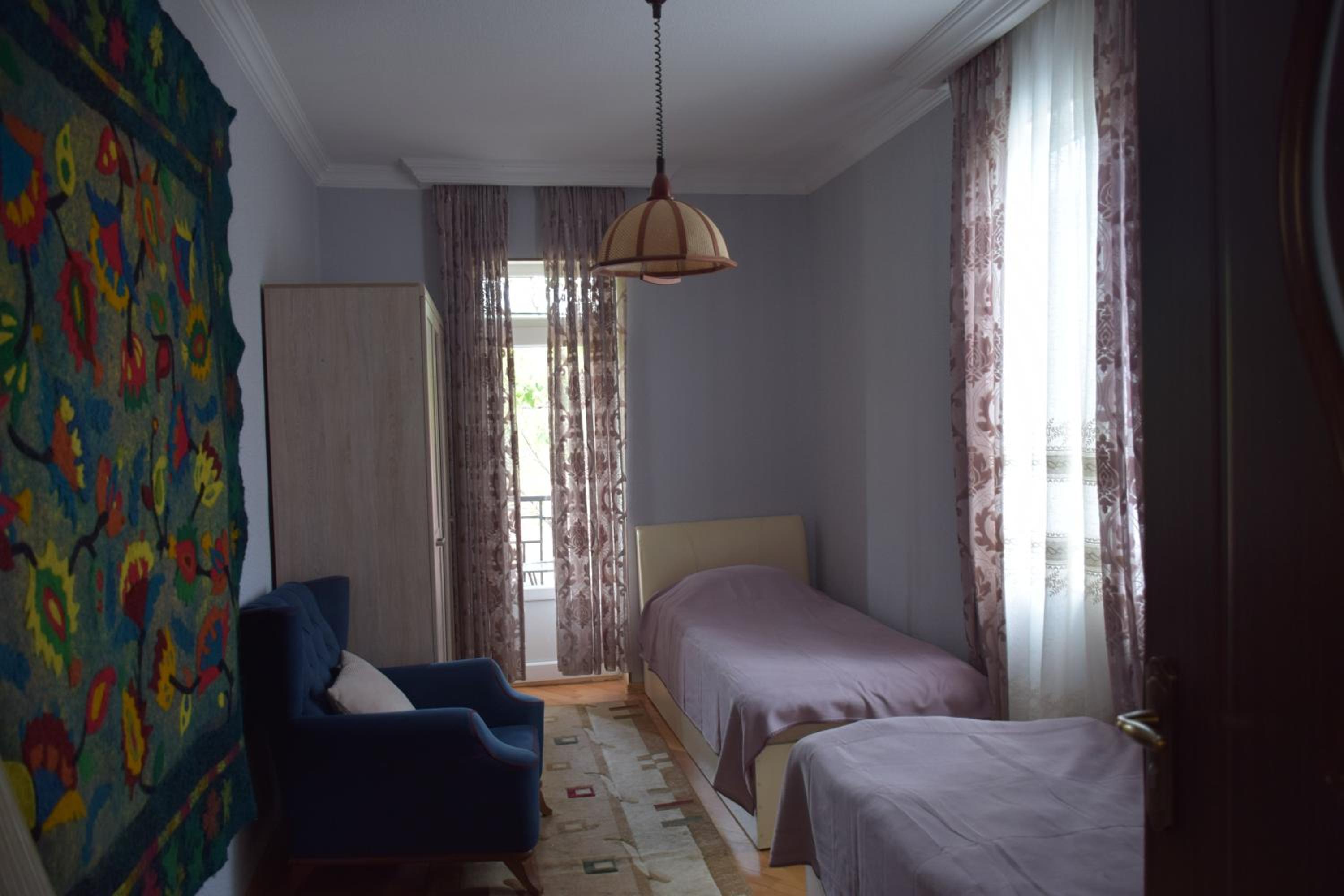 Guest House Ilto view 3