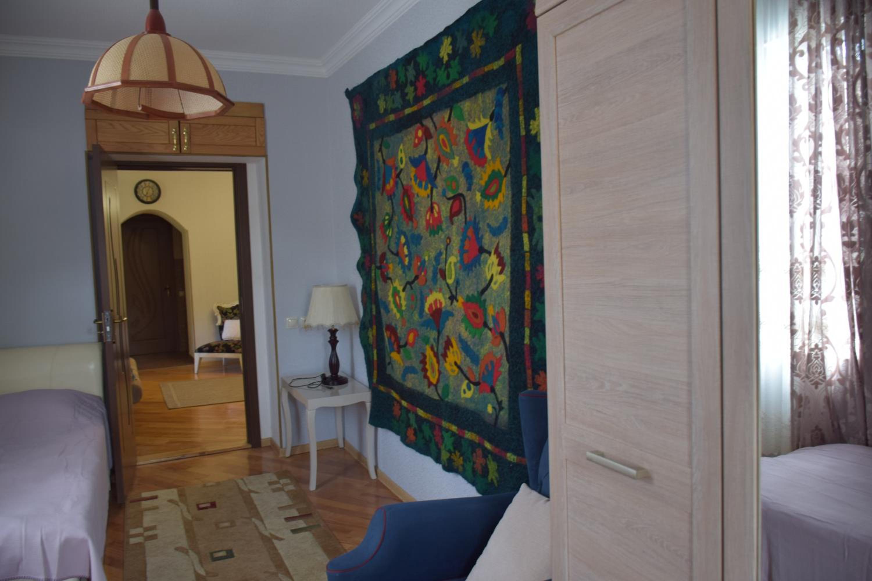 Guest House Ilto view 4