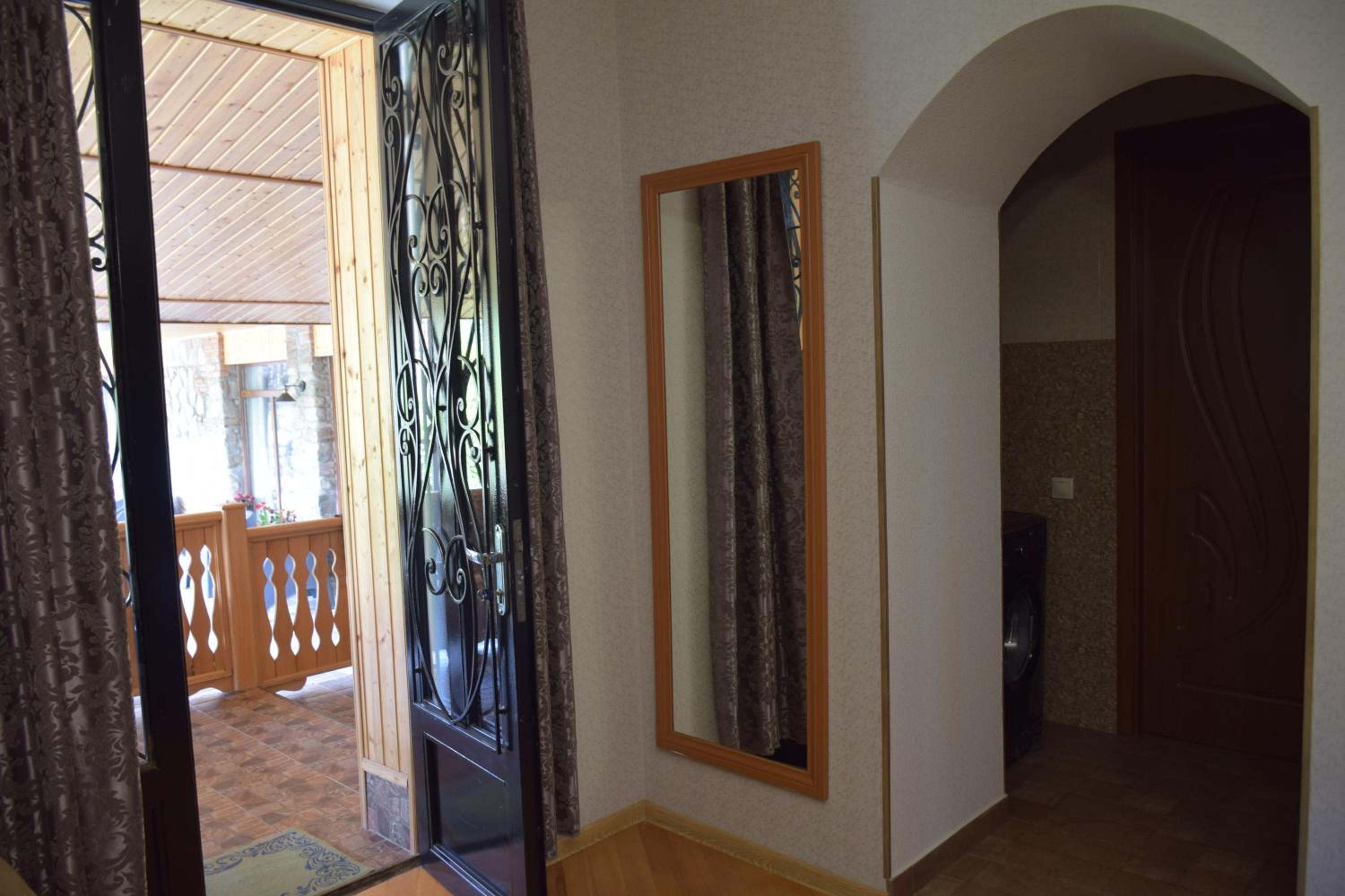 Guest House Ilto view 5