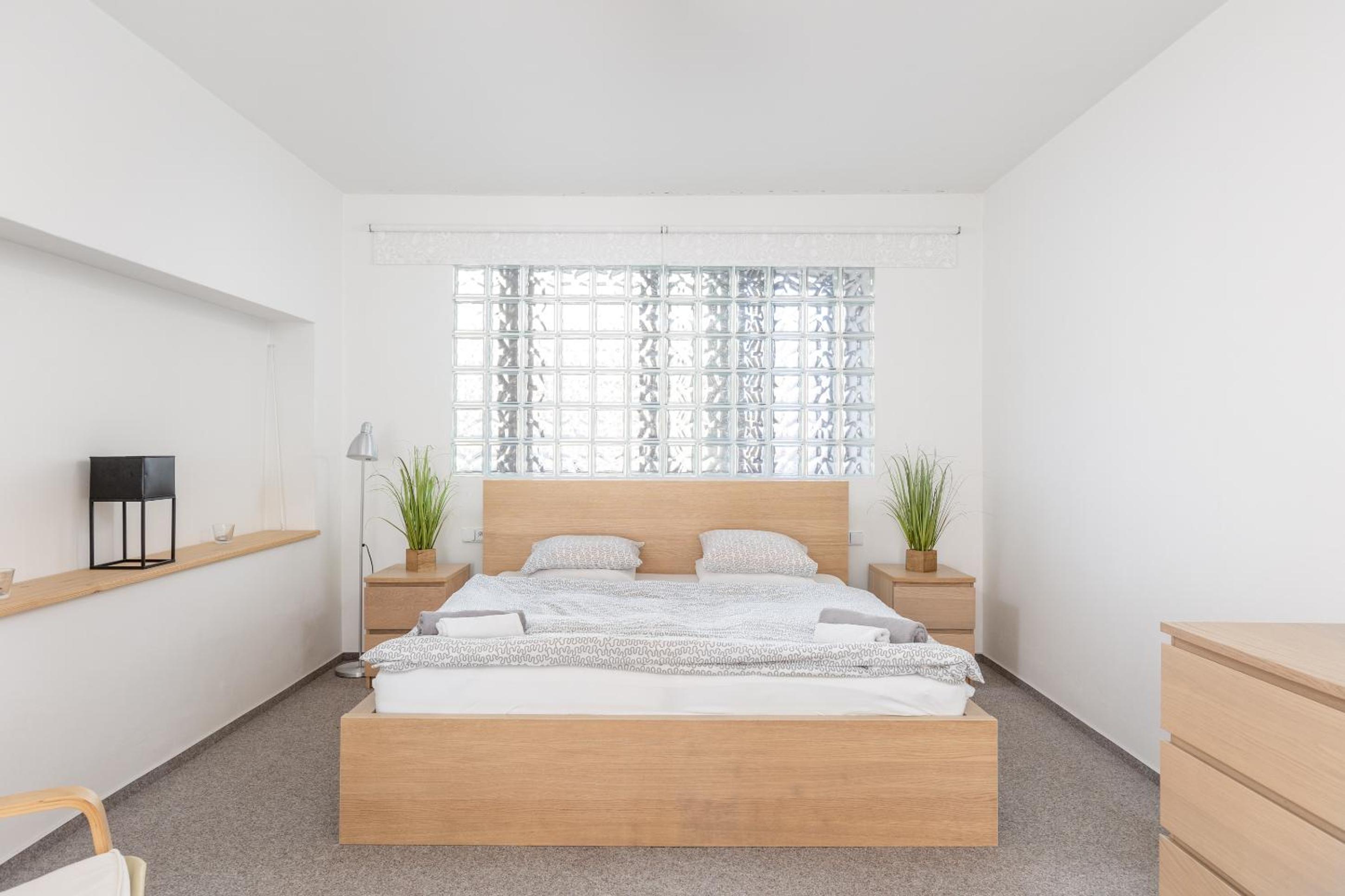 Apartmány Rozárka Turnov