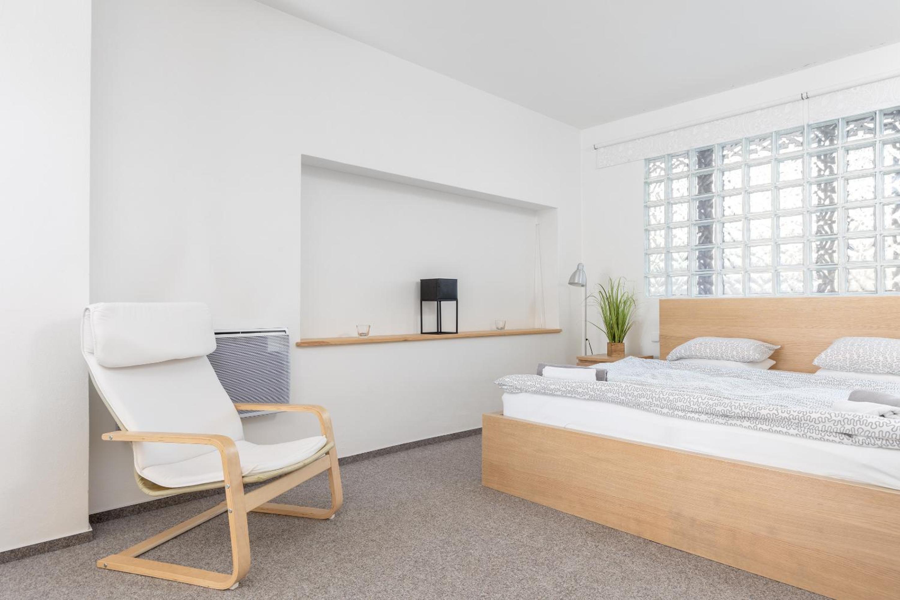 Apartmány Rozárka Turnov