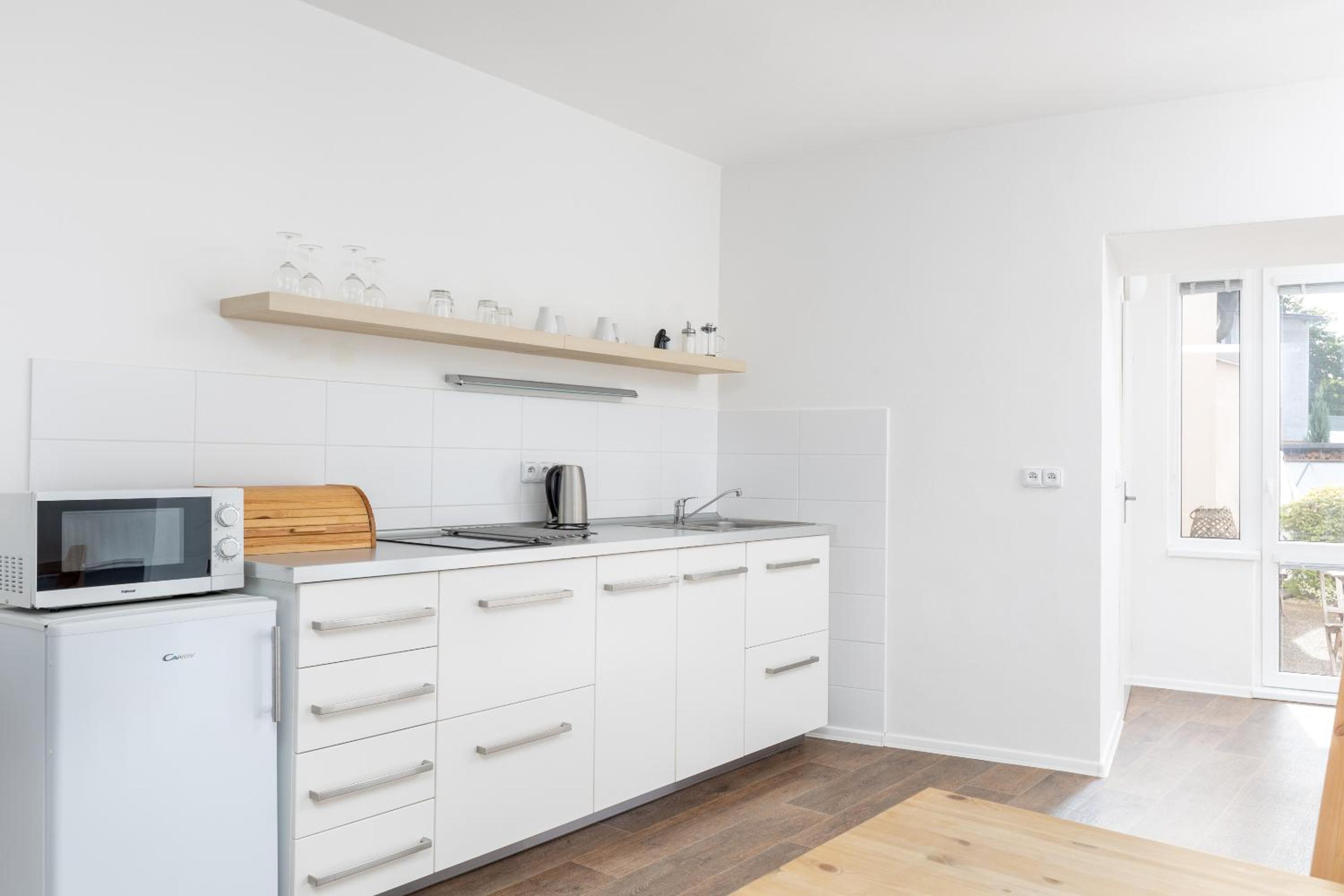 Apartmány Rozárka Turnov