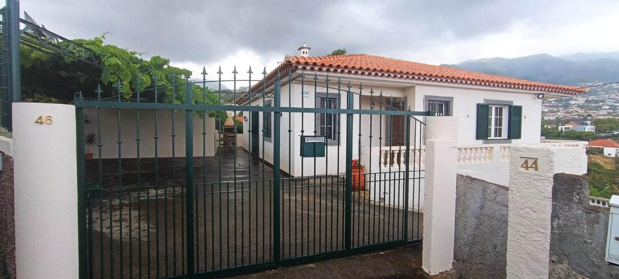 Casa Alencastre view 2