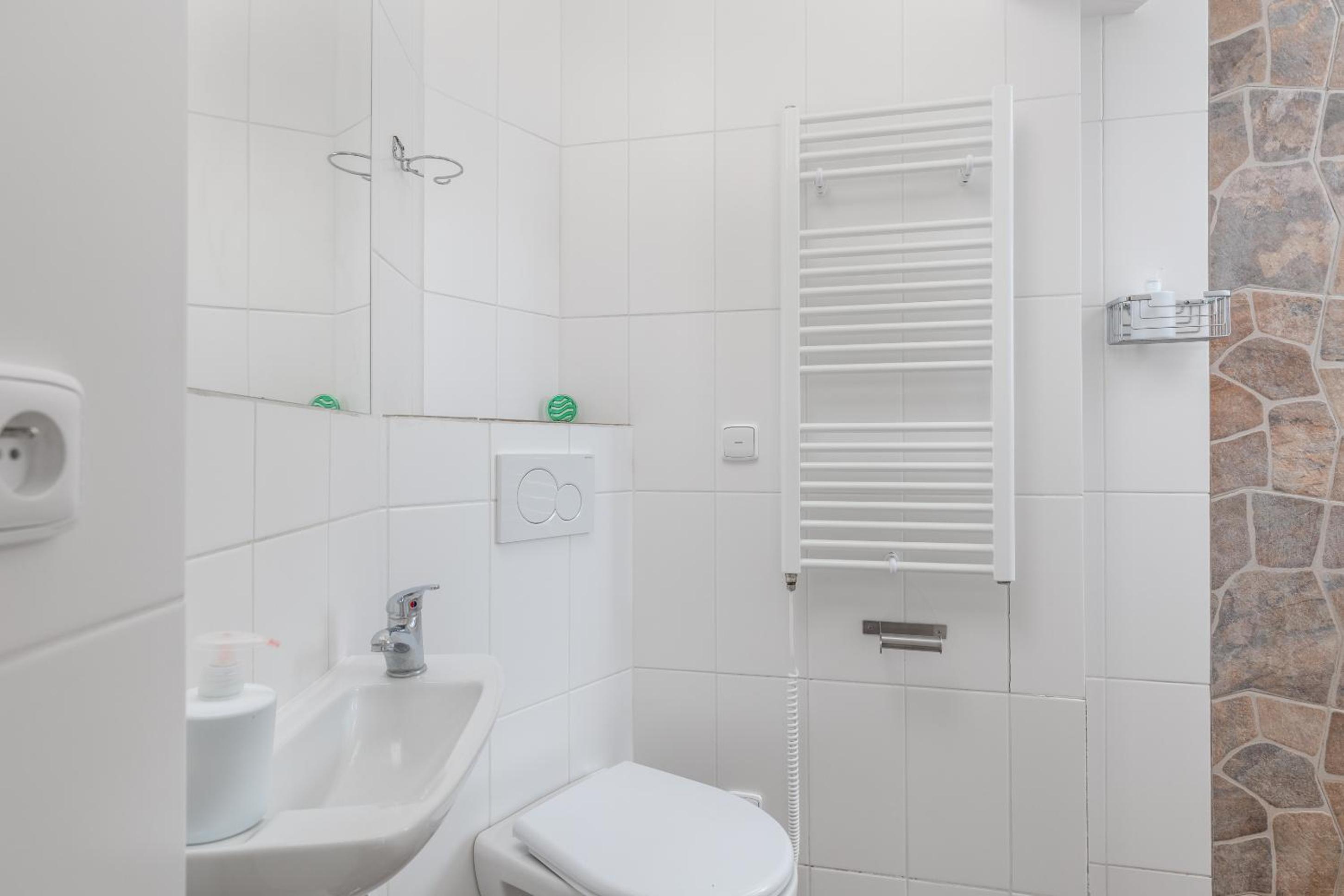 Apartmány Rozárka Turnov