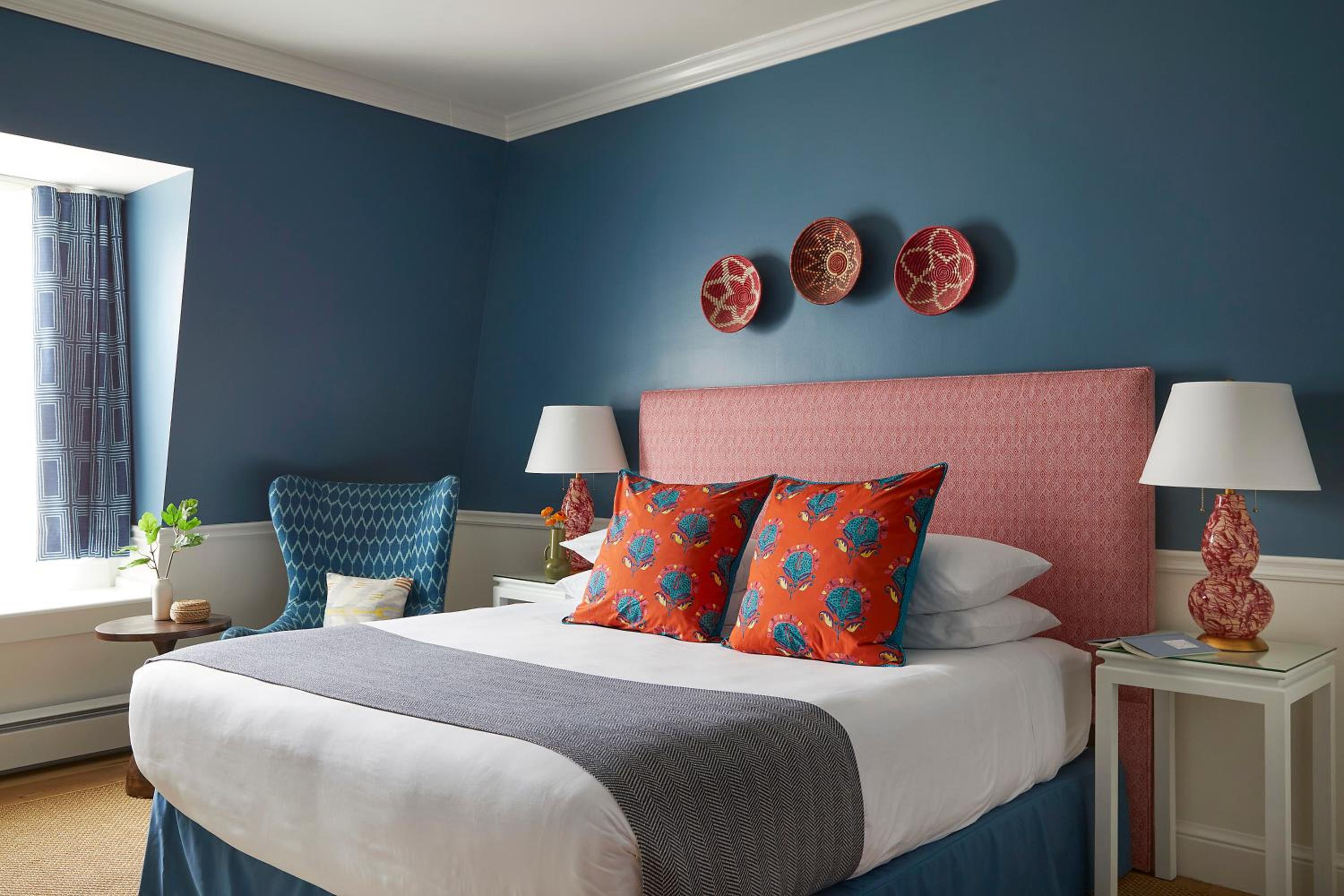 The Christopher, The Edgartown Collection