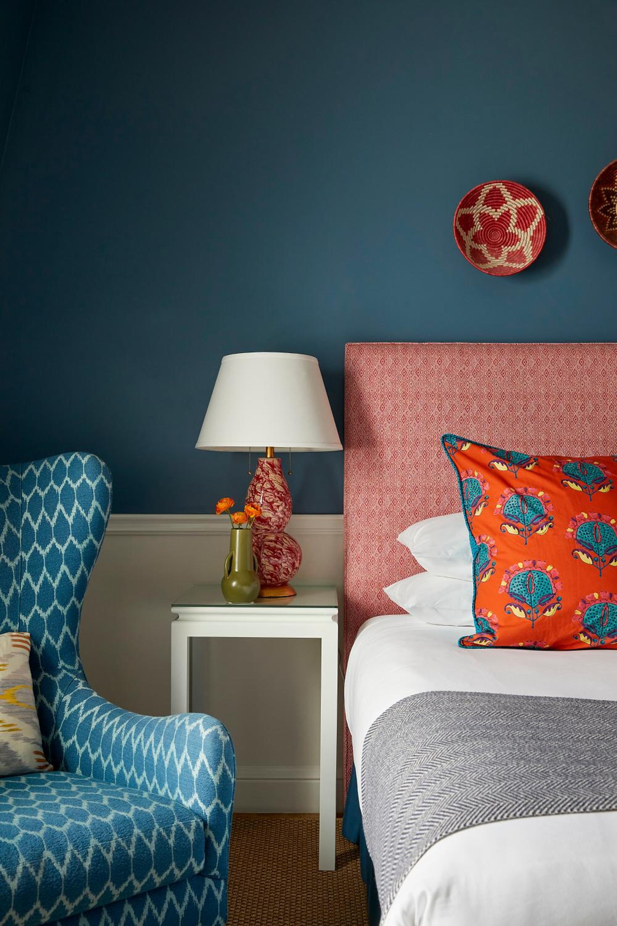 The Christopher, The Edgartown Collection