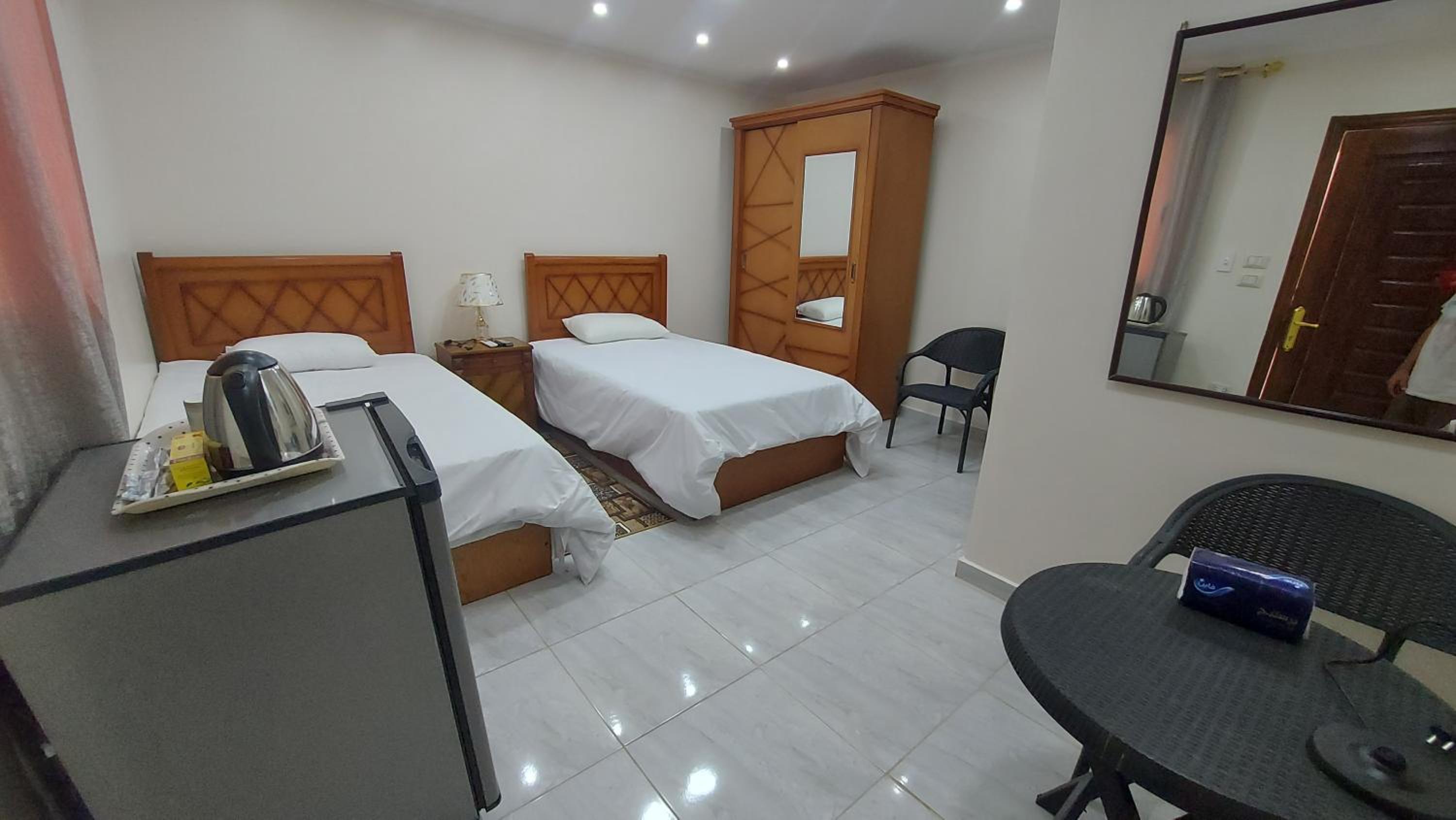 Ramses Guest House