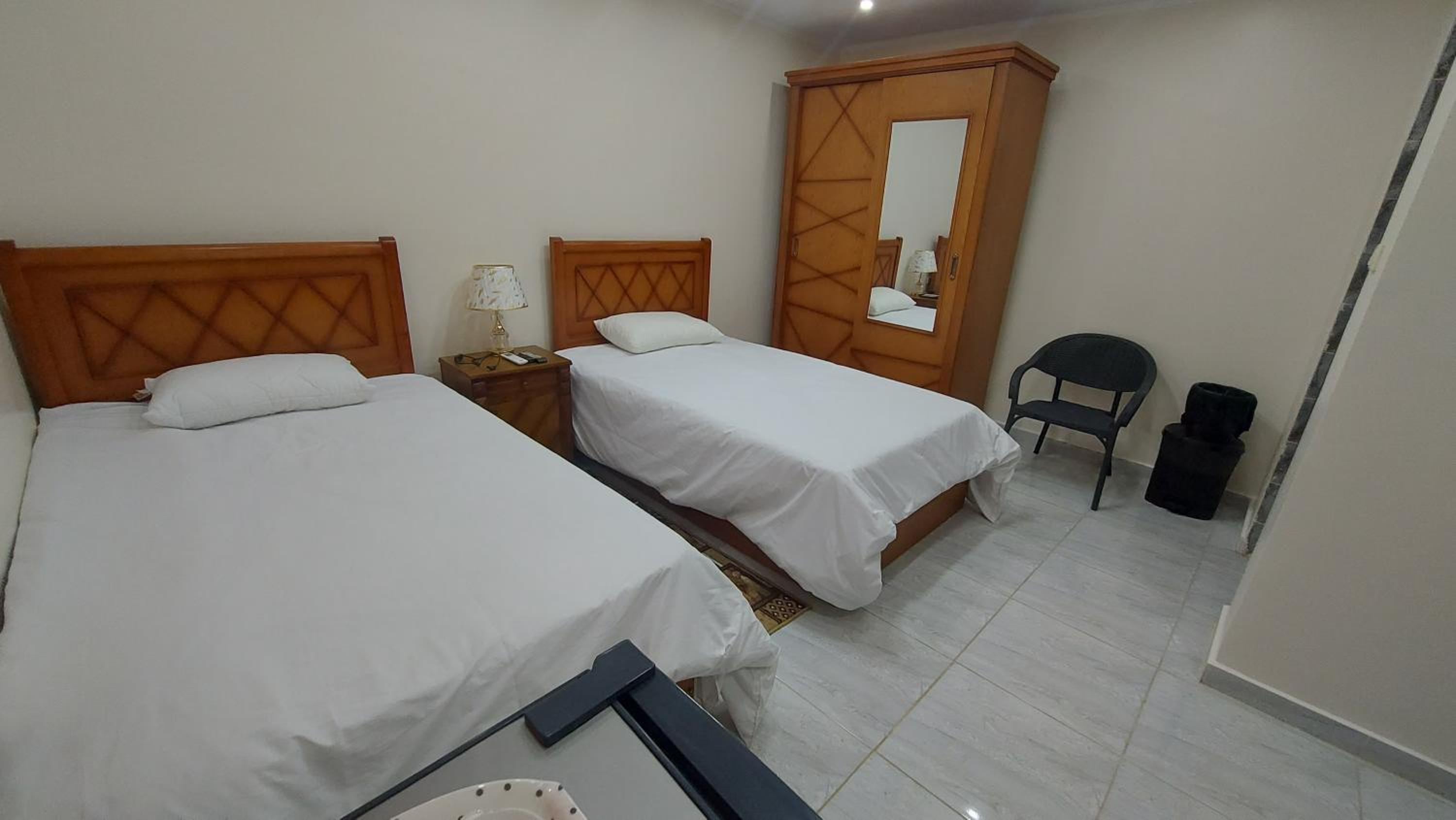Ramses Guest House