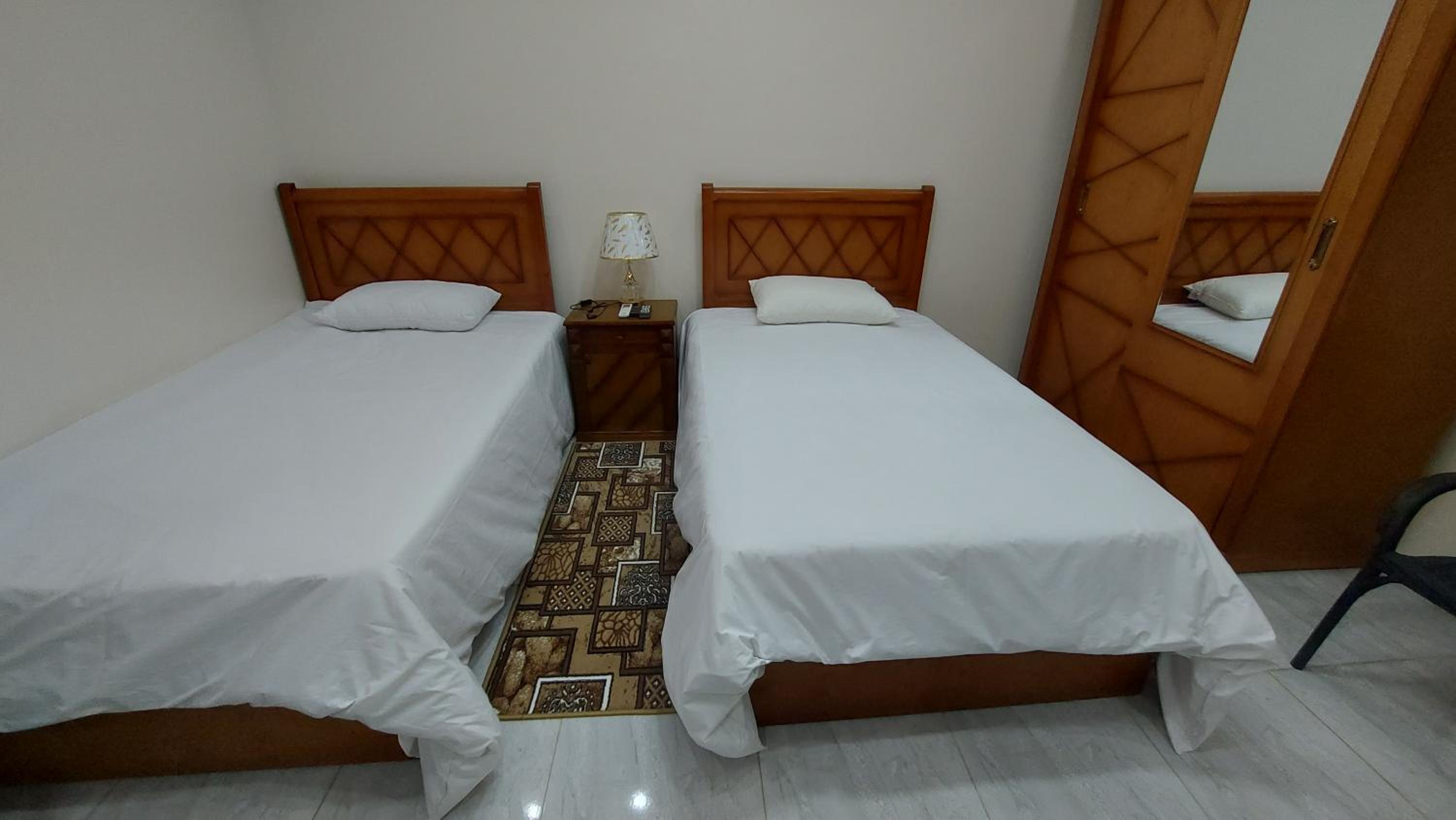 Ramses Guest House