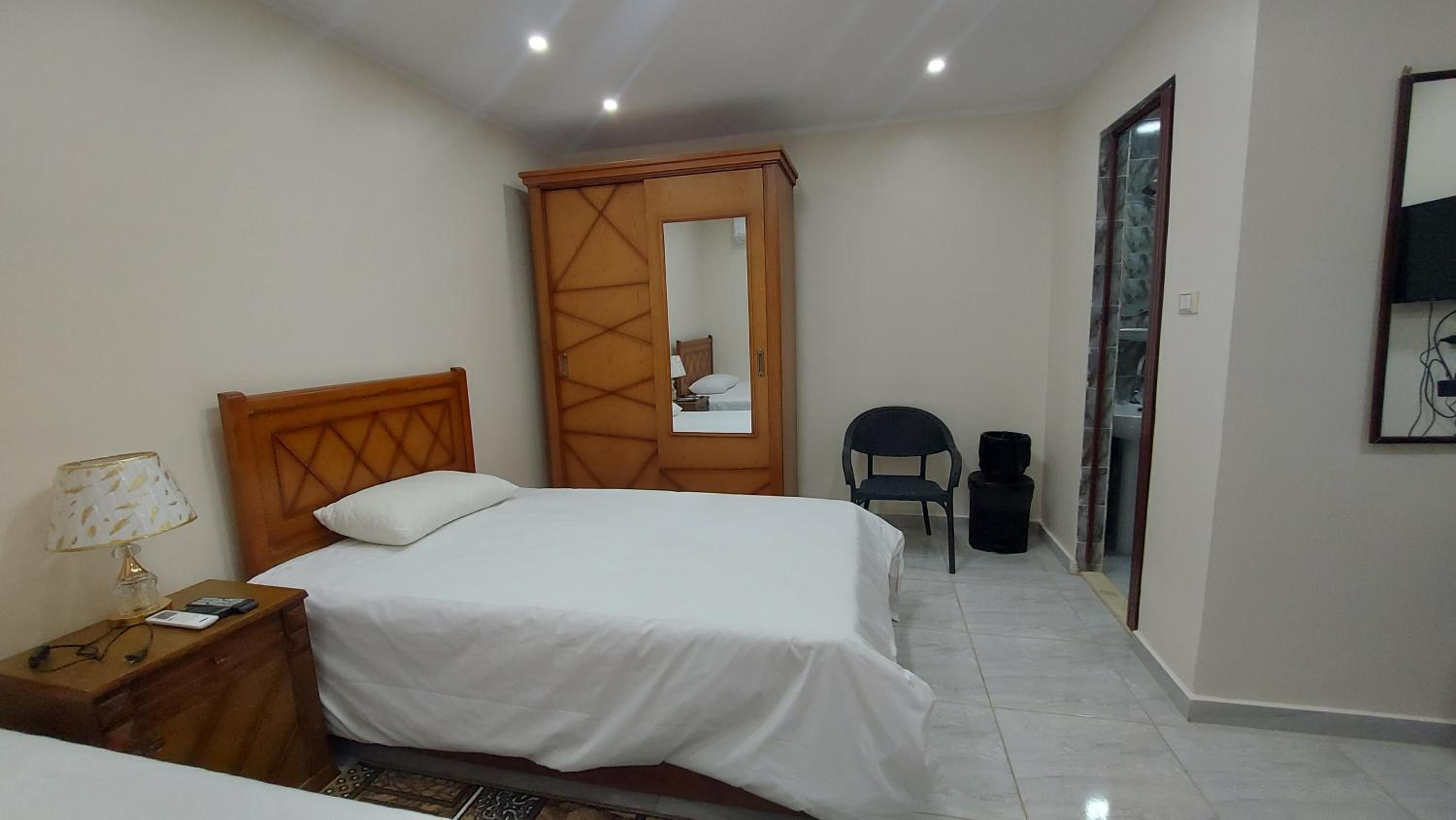 Ramses Guest House