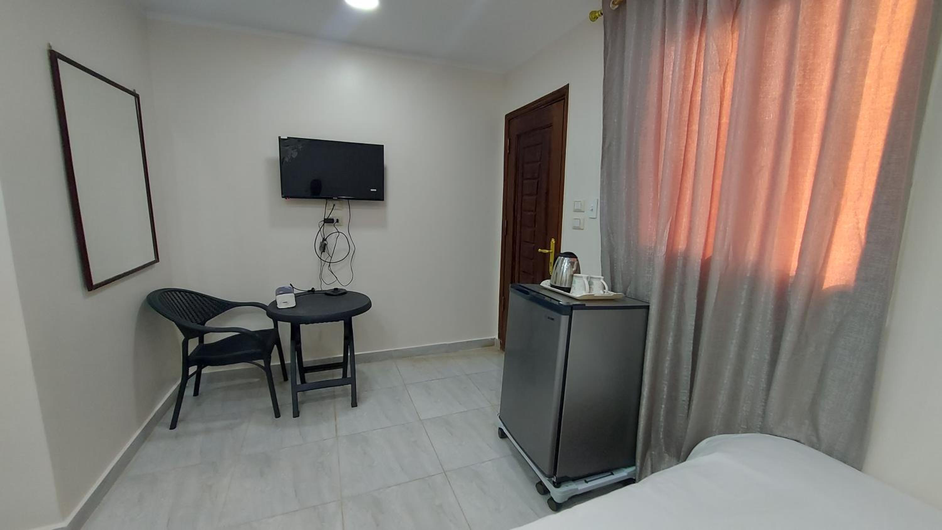 Ramses Guest House