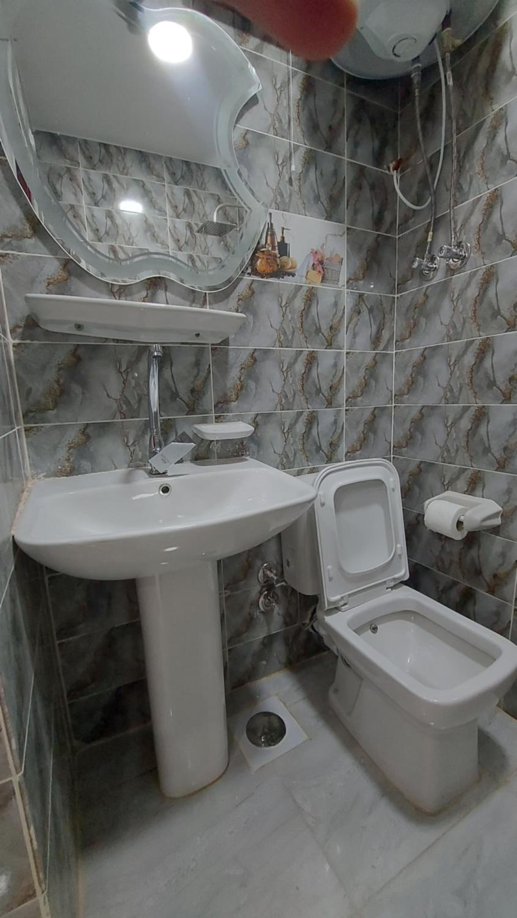 Ramses Guest House