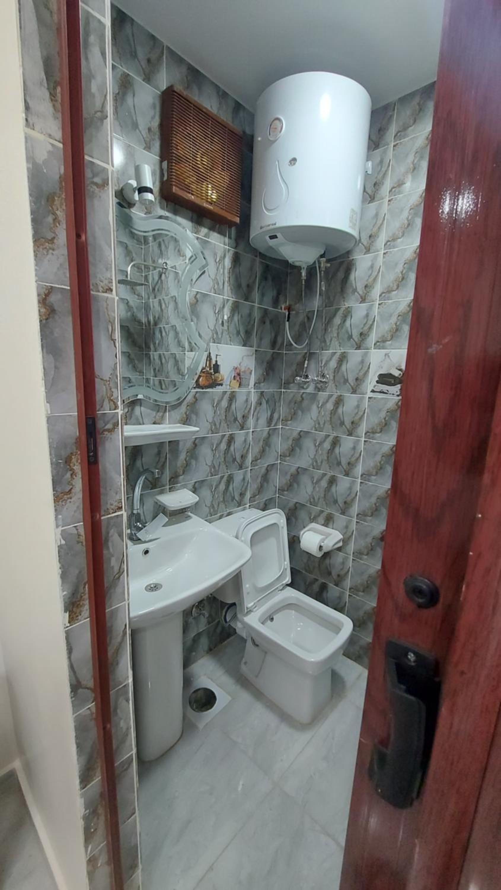 Ramses Guest House