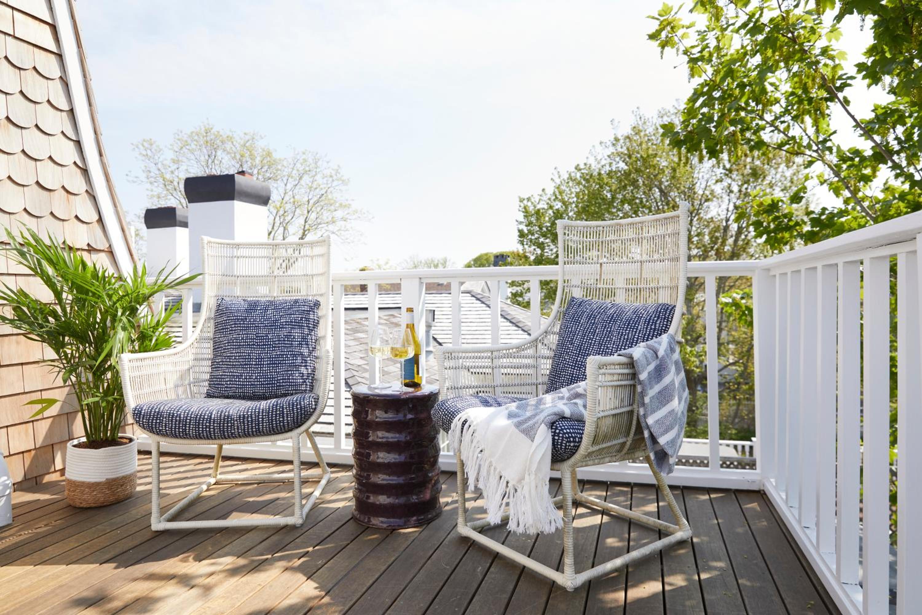 The Christopher, The Edgartown Collection