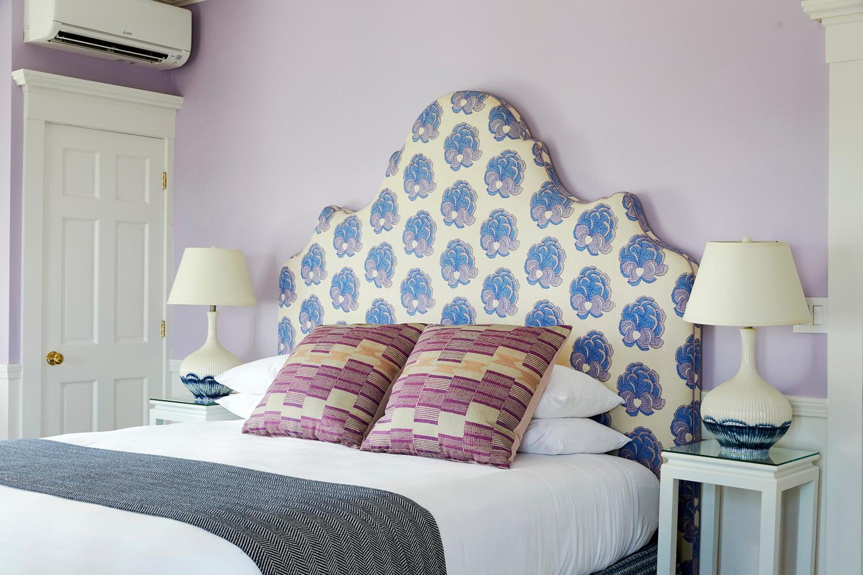 The Christopher, The Edgartown Collection