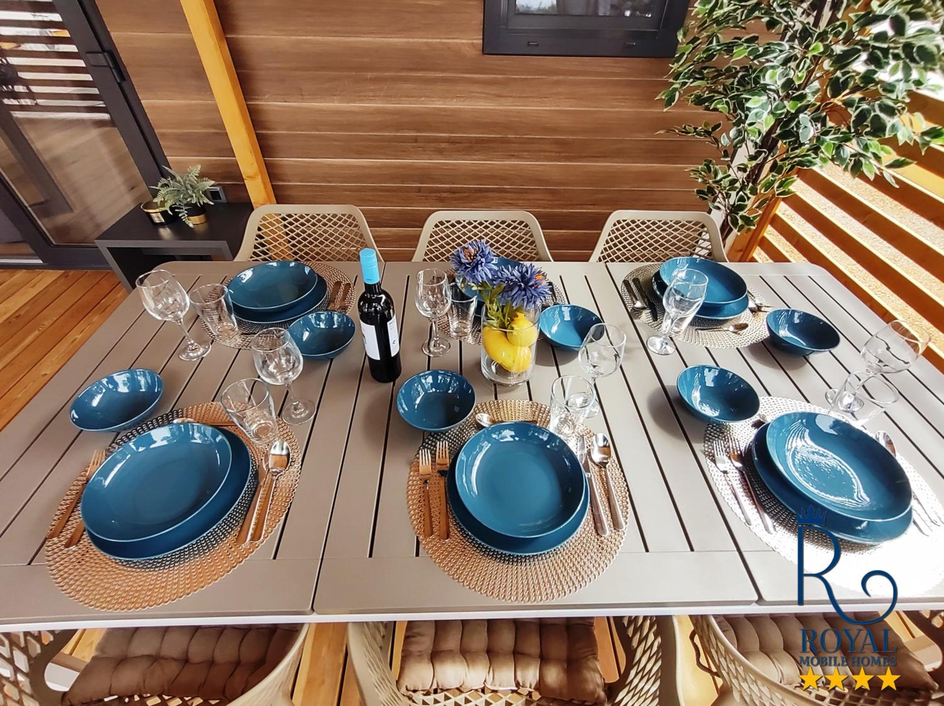 Mobile homes Royal R view 3