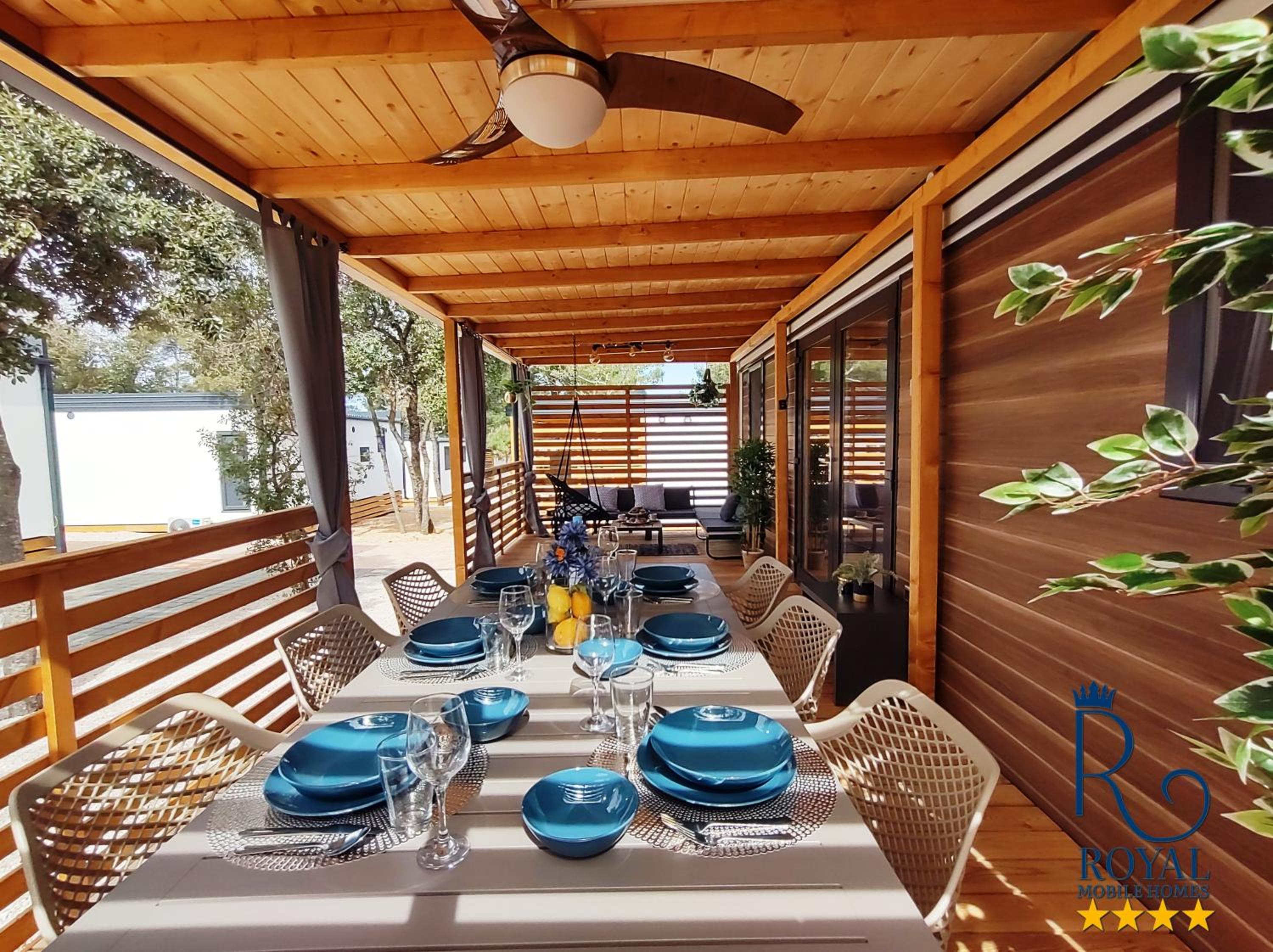 Mobile homes Royal R view 5