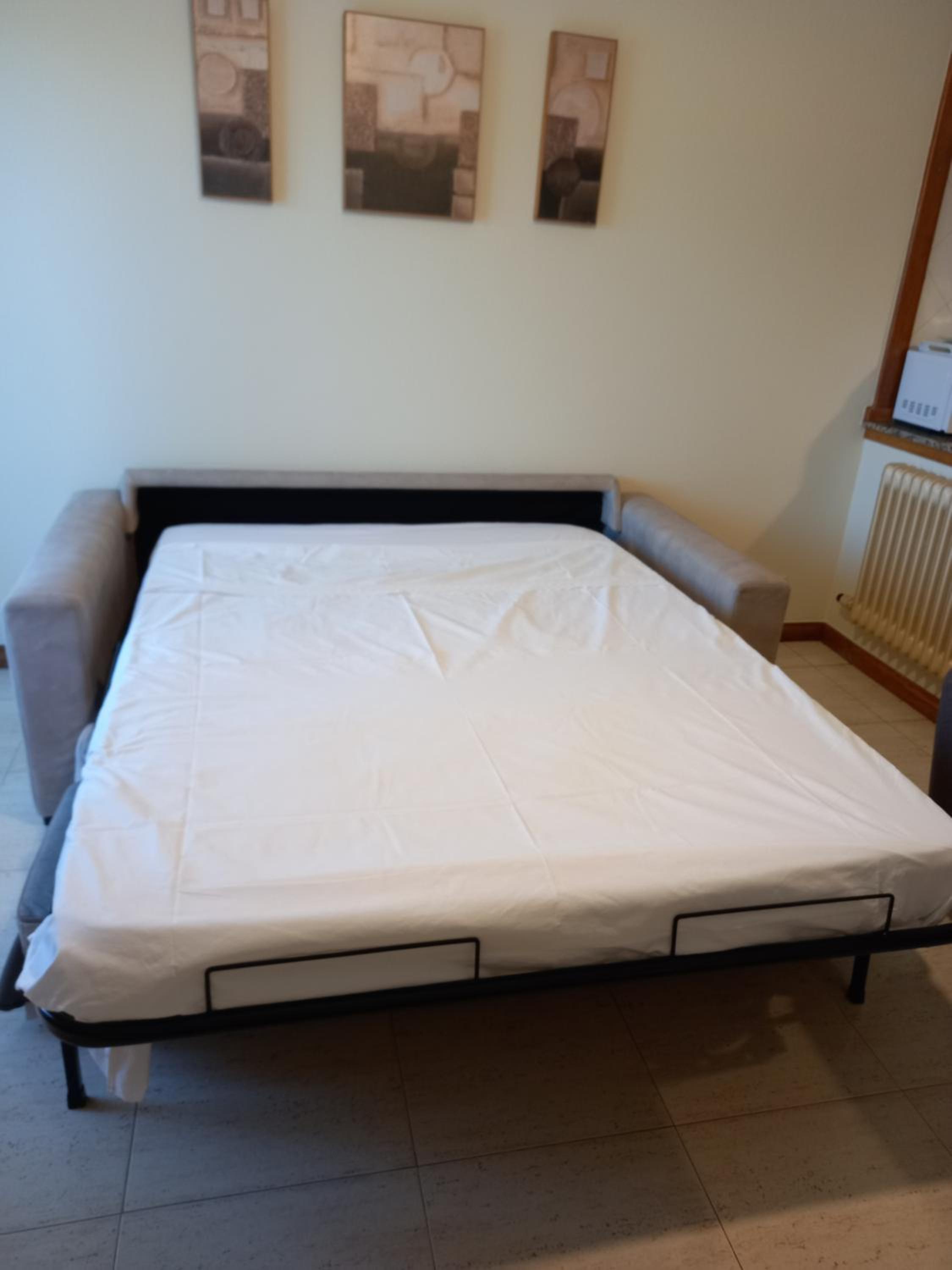 Apartamento primera línea playa d samil