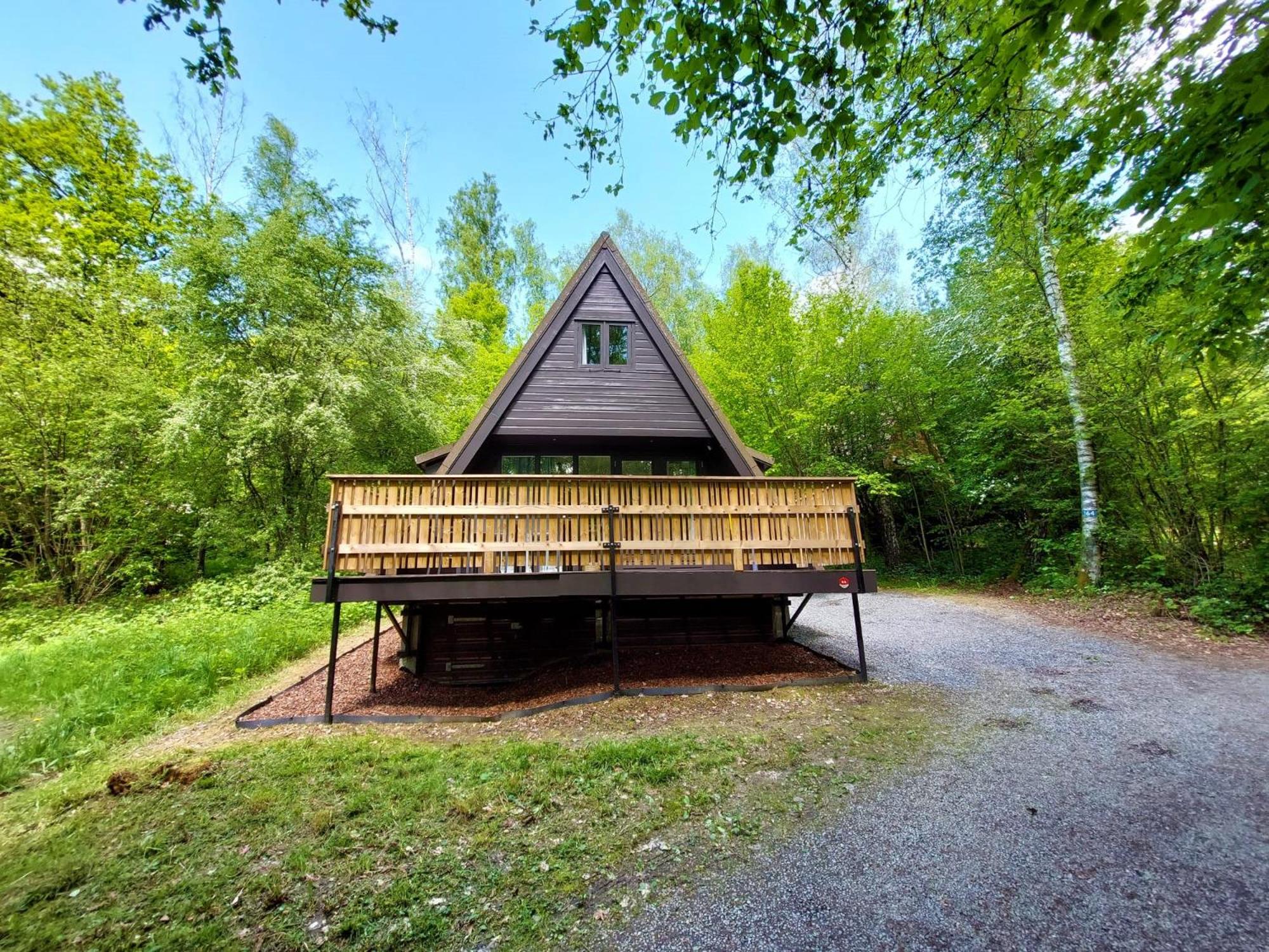 Chalet Het Hulstje 2