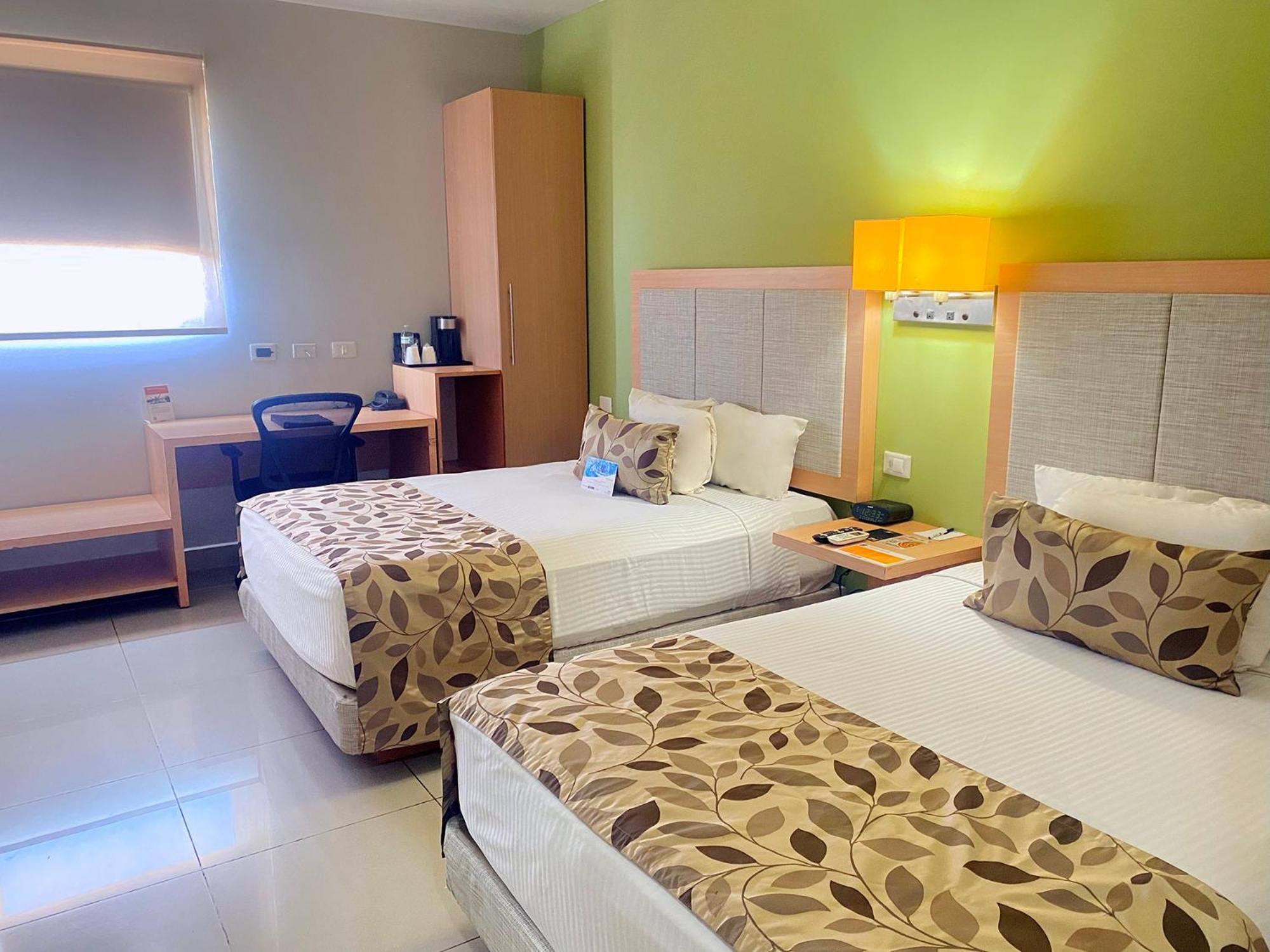 Sleep Inn Culiacan
