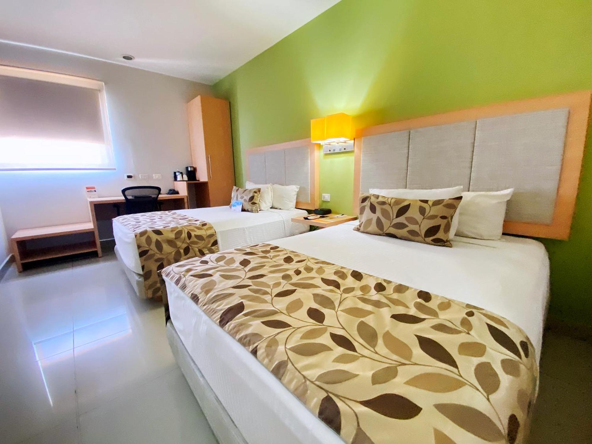 Sleep Inn Culiacan