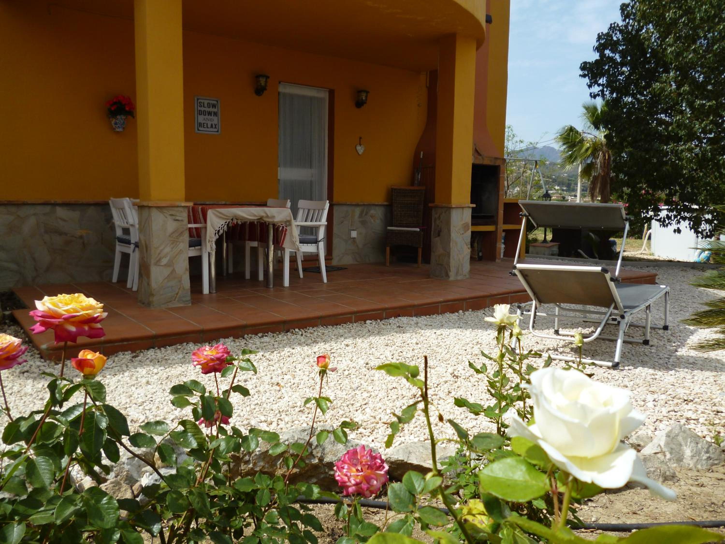 Casita Melanie