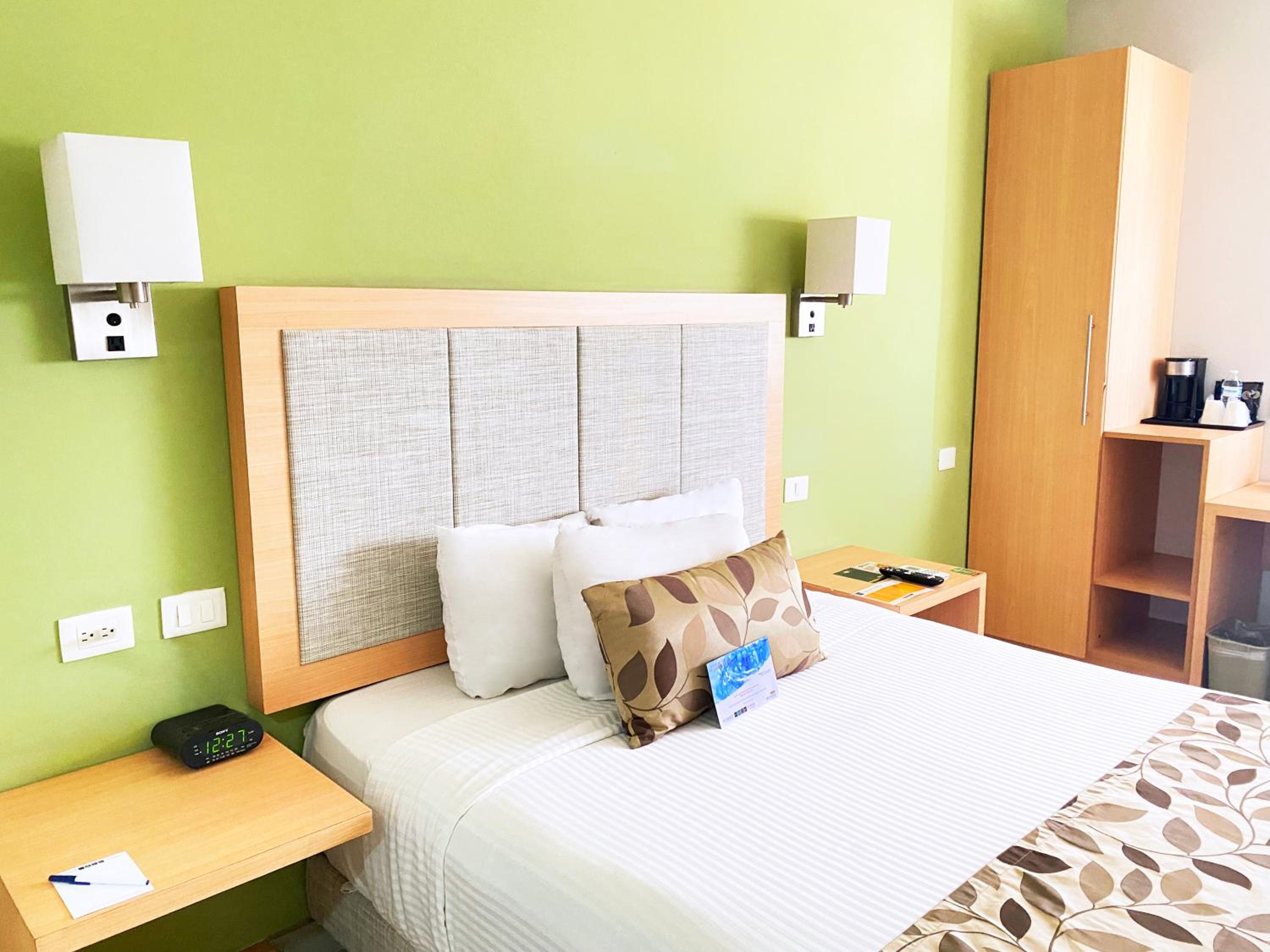 Sleep Inn Culiacan