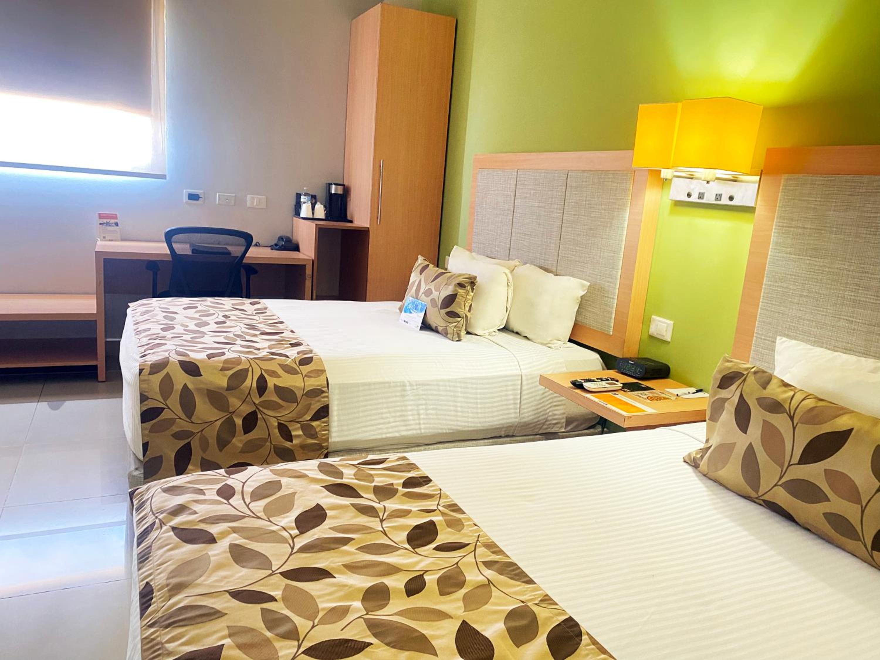Sleep Inn Culiacan