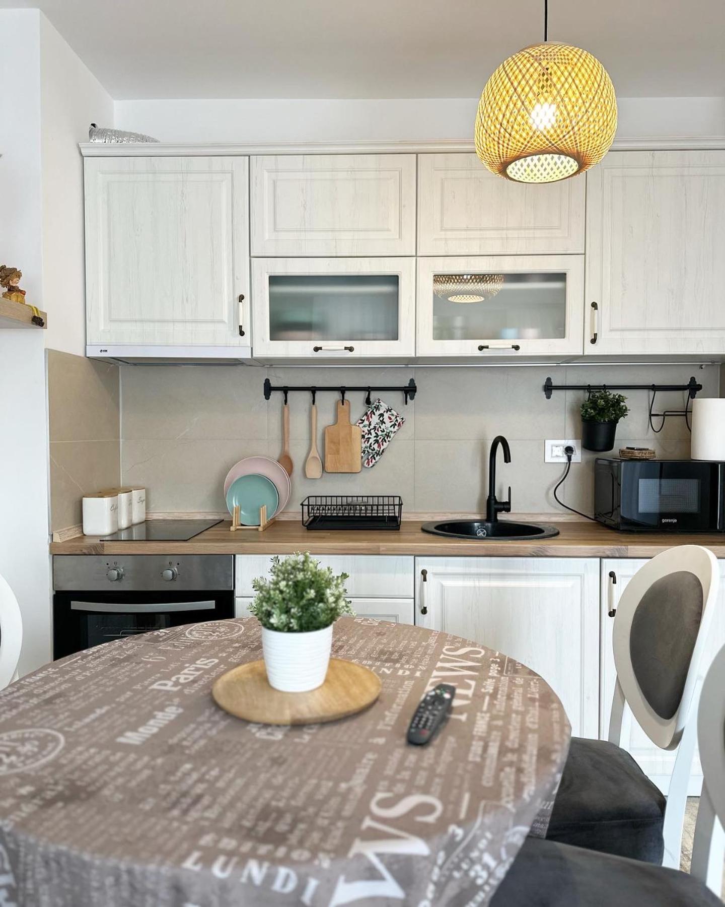 Apartman 1001 noć Zlatibor- primamo vaučere ! view 4