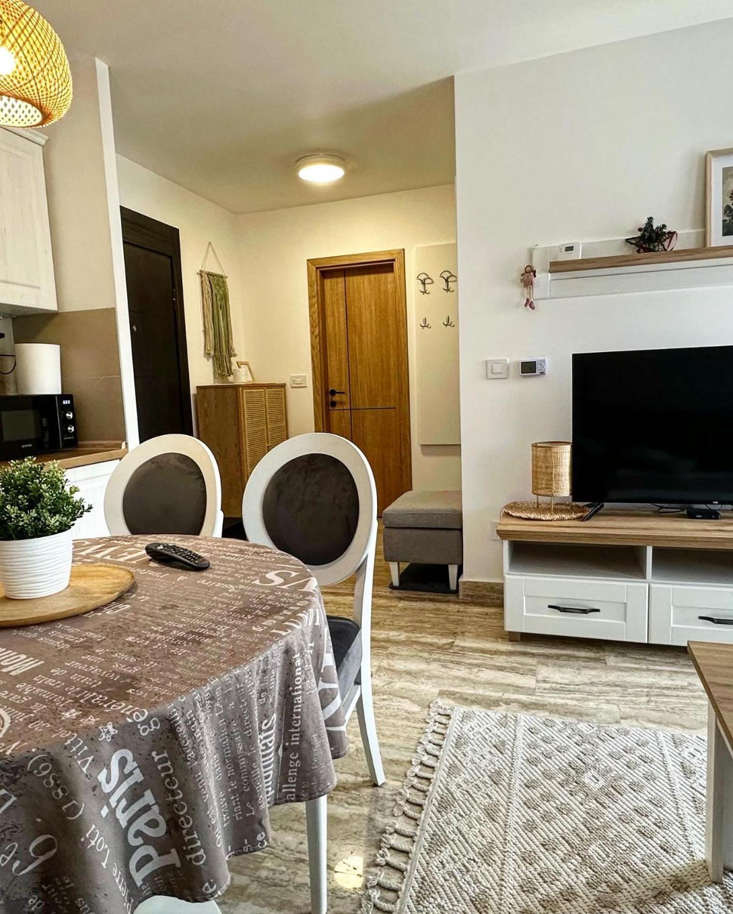 Apartman 1001 noć Zlatibor- primamo vaučere ! view 3