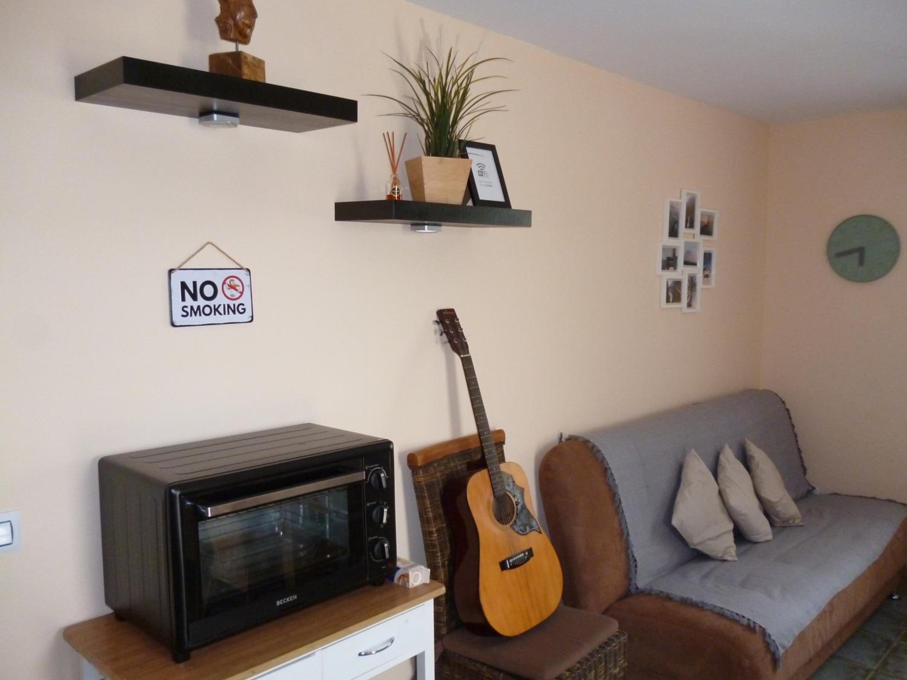 Casita Melanie