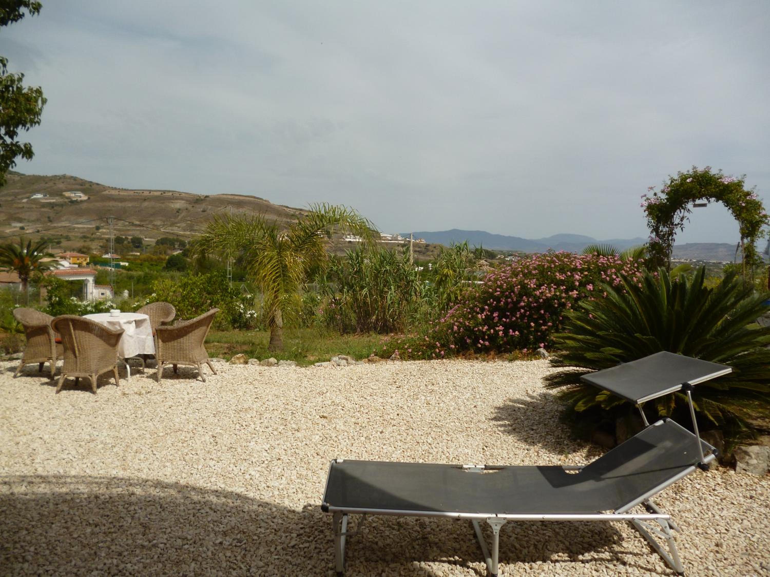 Casita Melanie