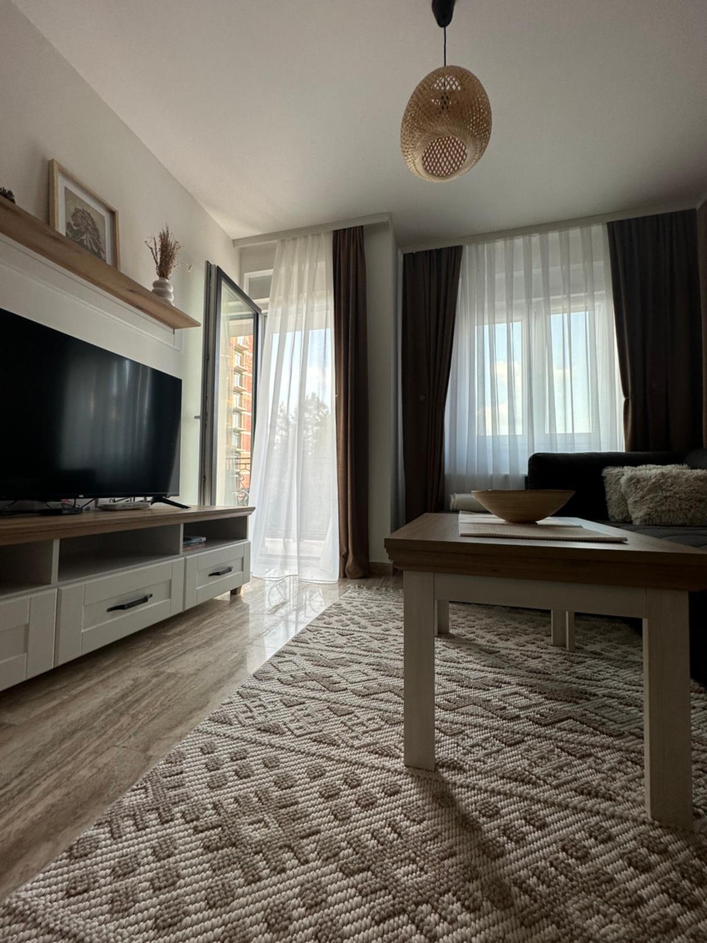 Apartman 1001 noć Zlatibor- primamo vaučere ! view 2