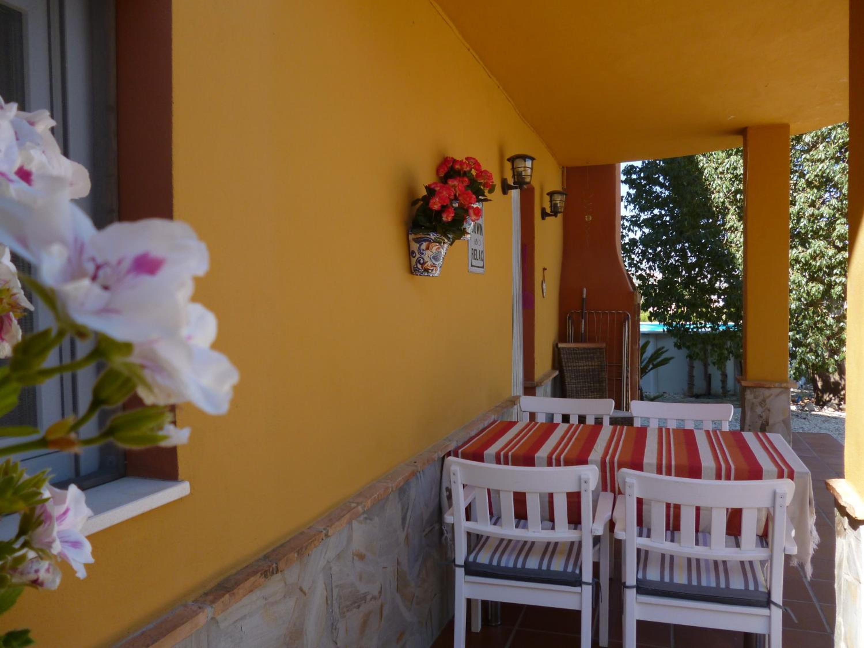 Casita Melanie