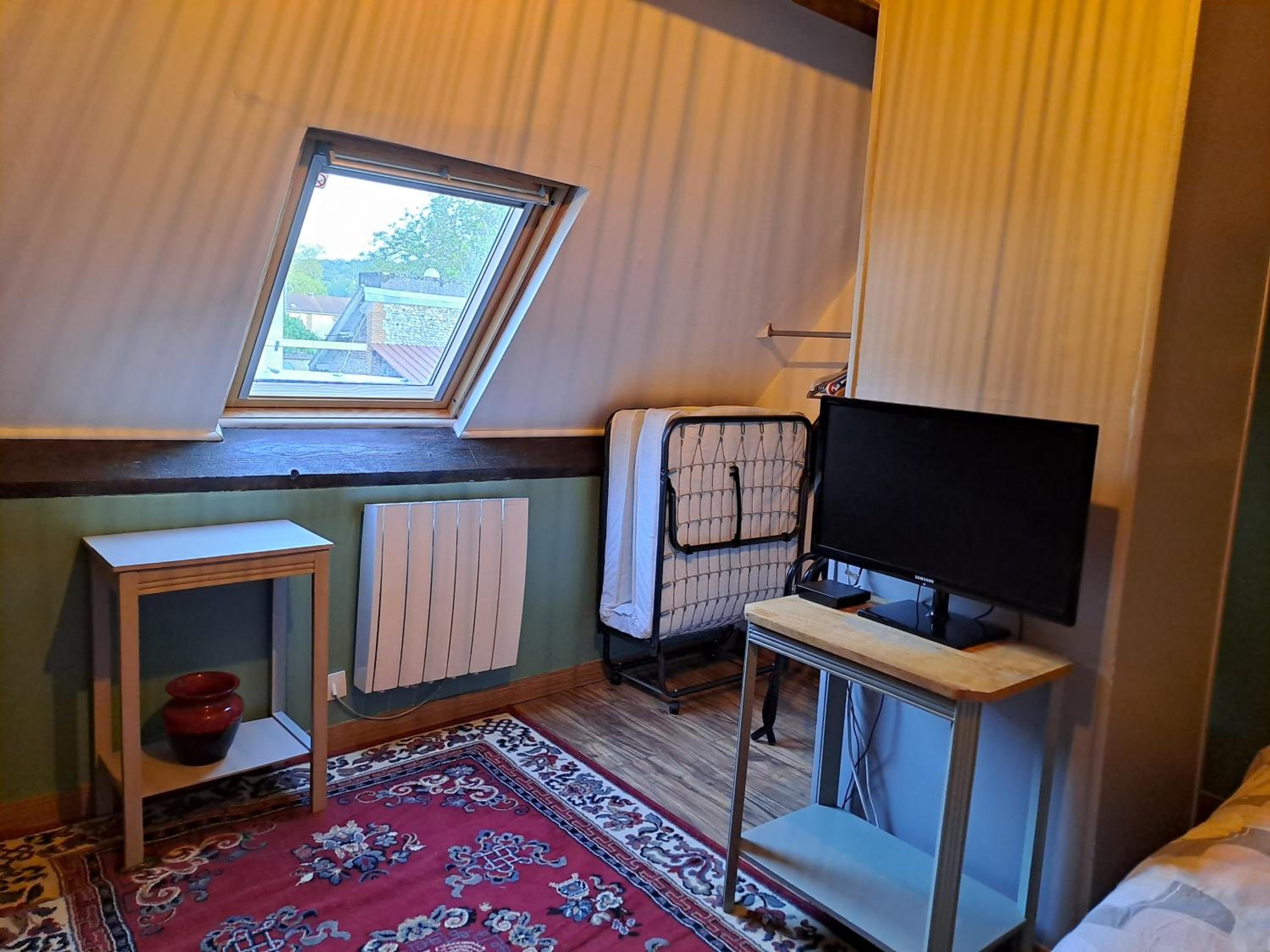 Chez Robins, photo 27